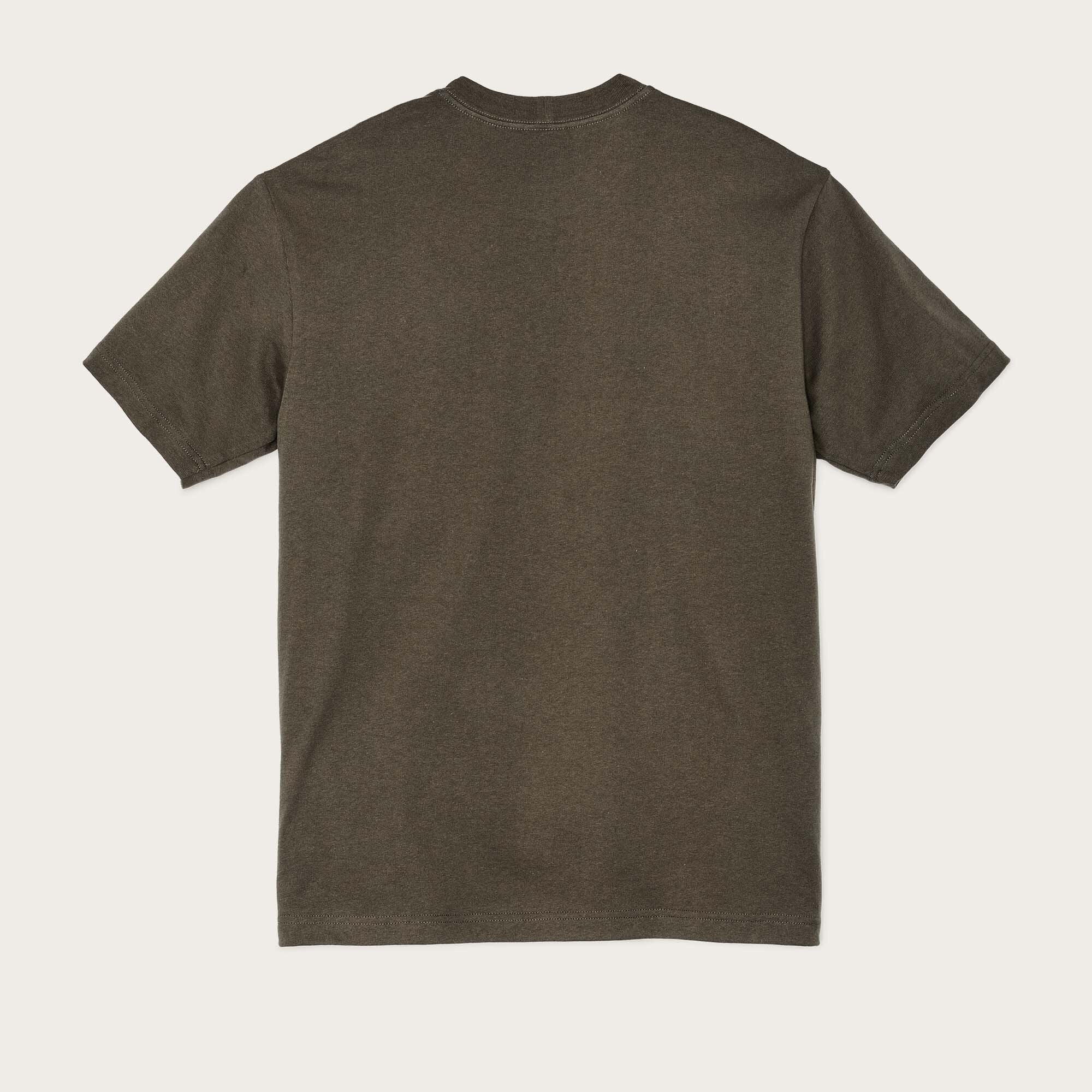 FRONTIER GRAPHIC T-SHIRT - Image 2