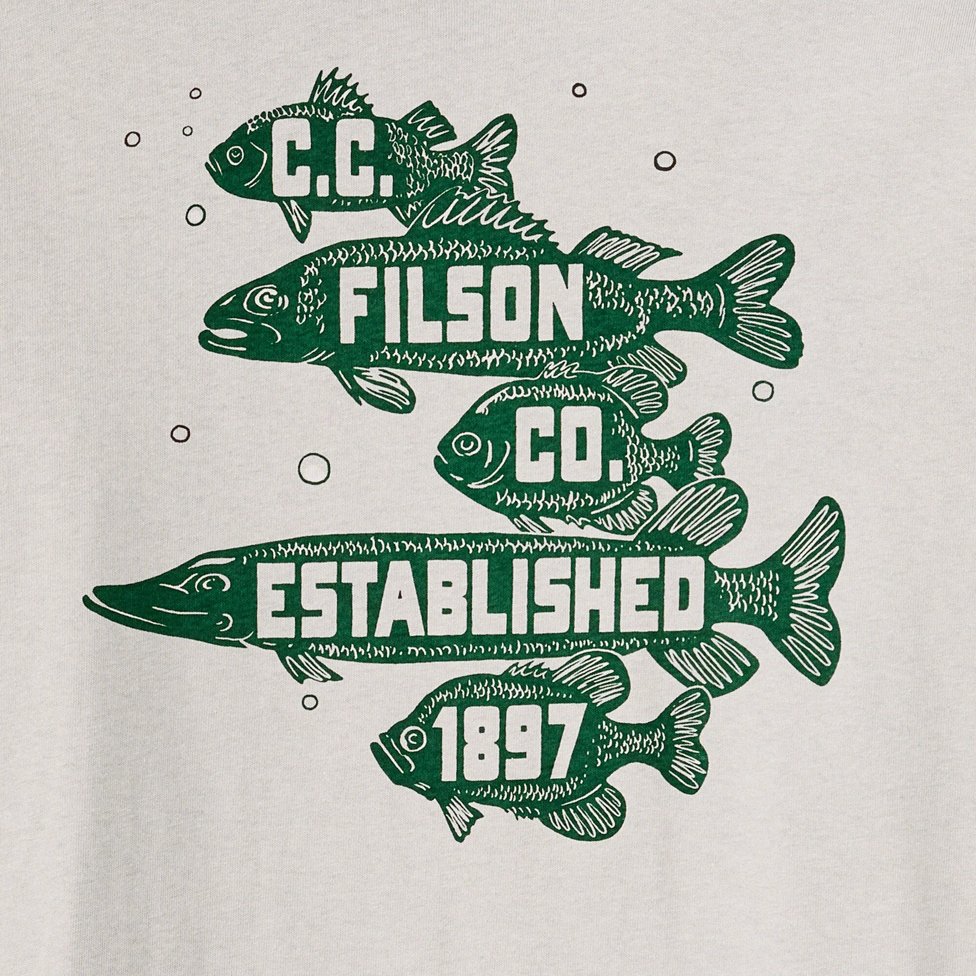 FRONTIER GRAPHIC T-SHIRT - Image 3