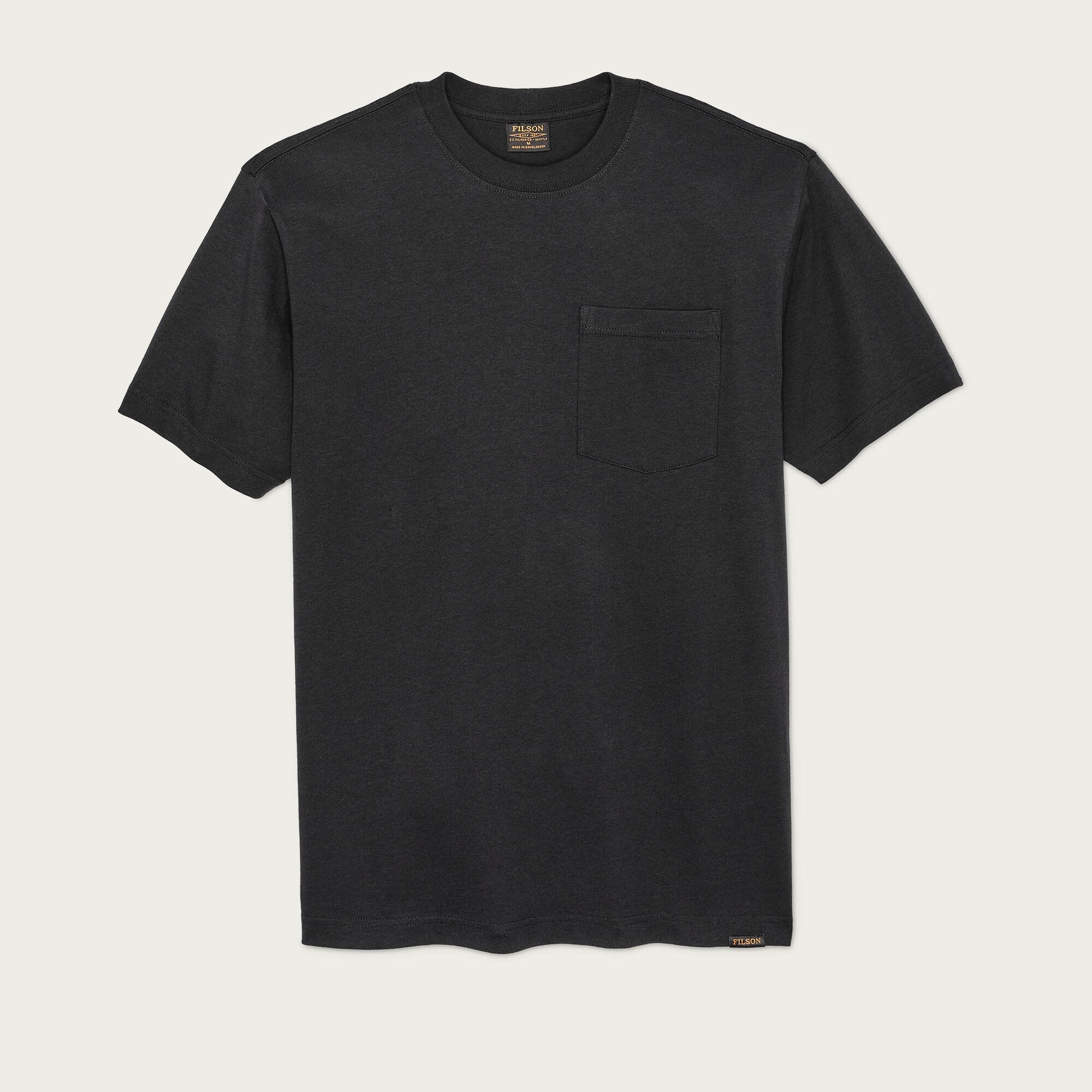 Frontier Pocket T-shirt