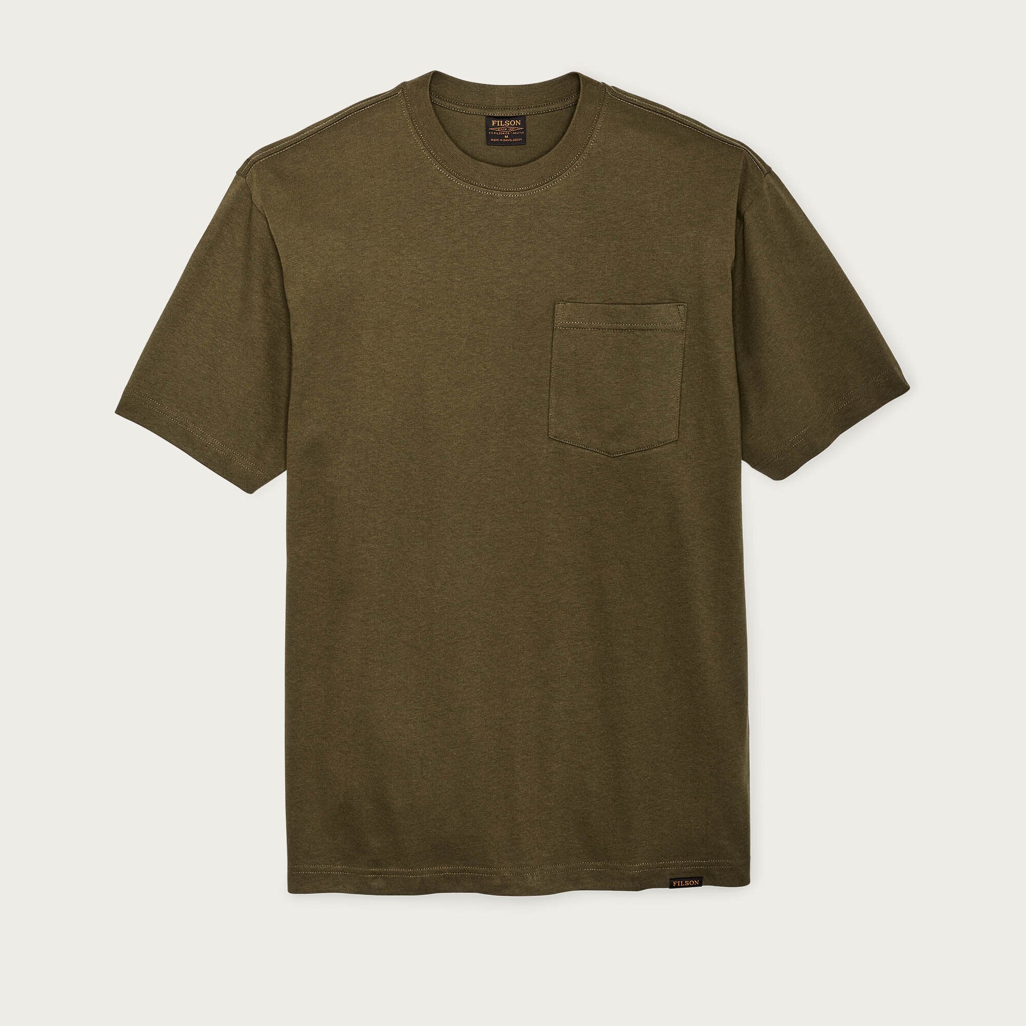 Frontier Pocket T-shirt