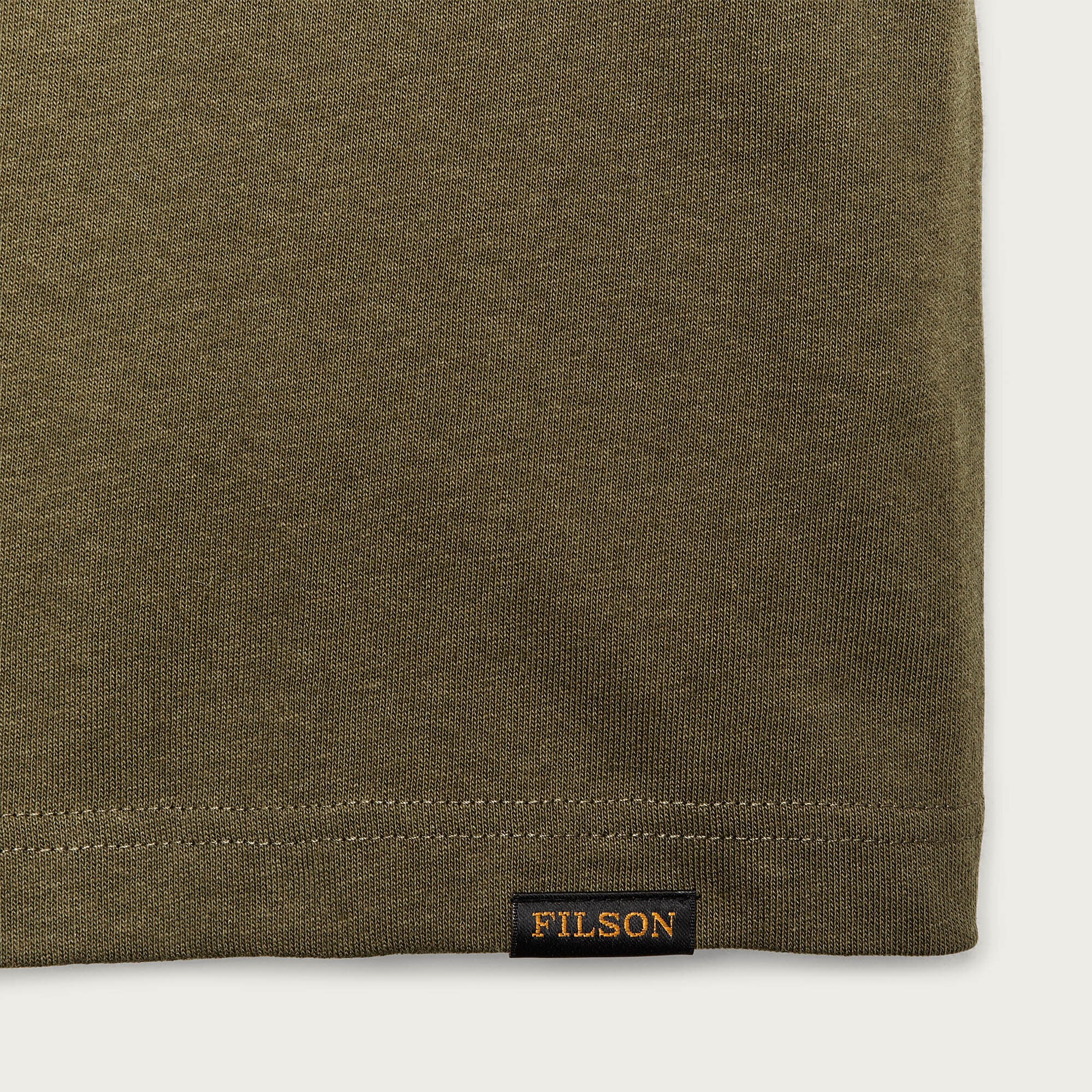 Frontier Pocket T-shirt - Image 3
