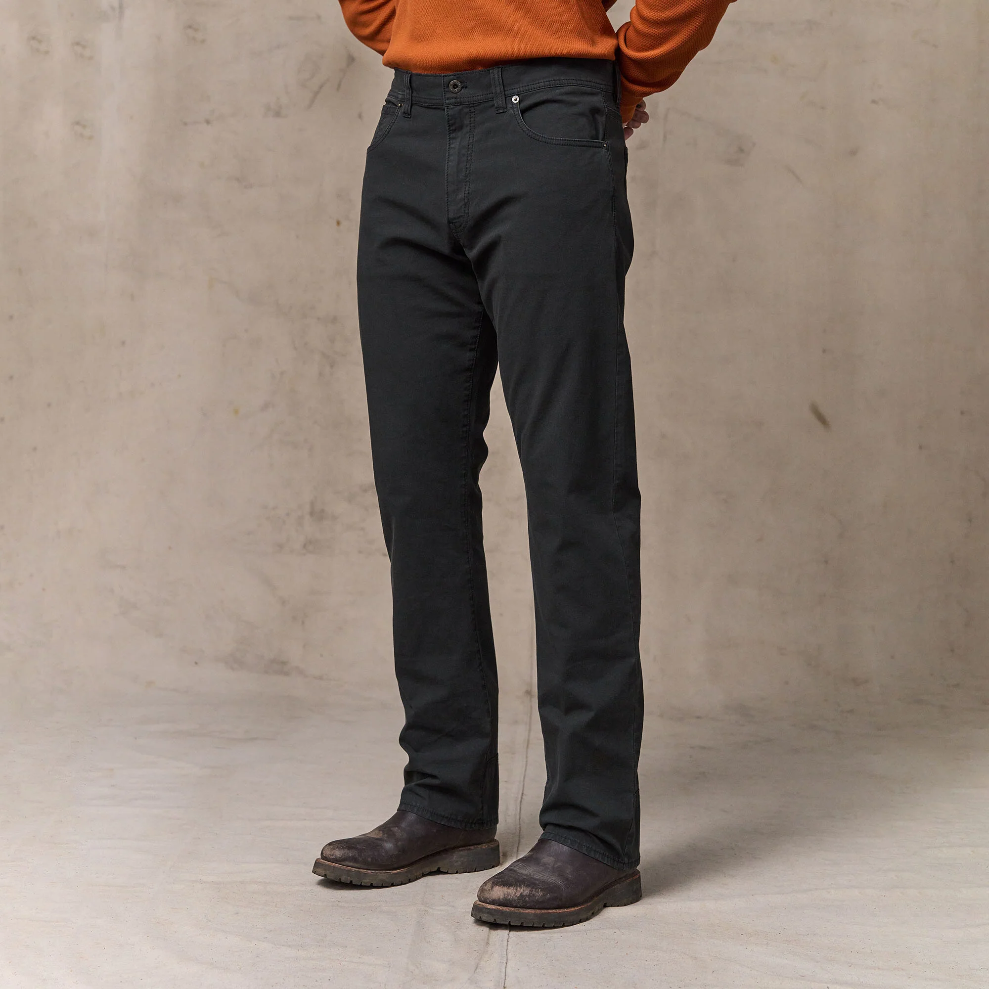 GRANITE MOUNTAIN 5-POCKET PANTS - Image 6