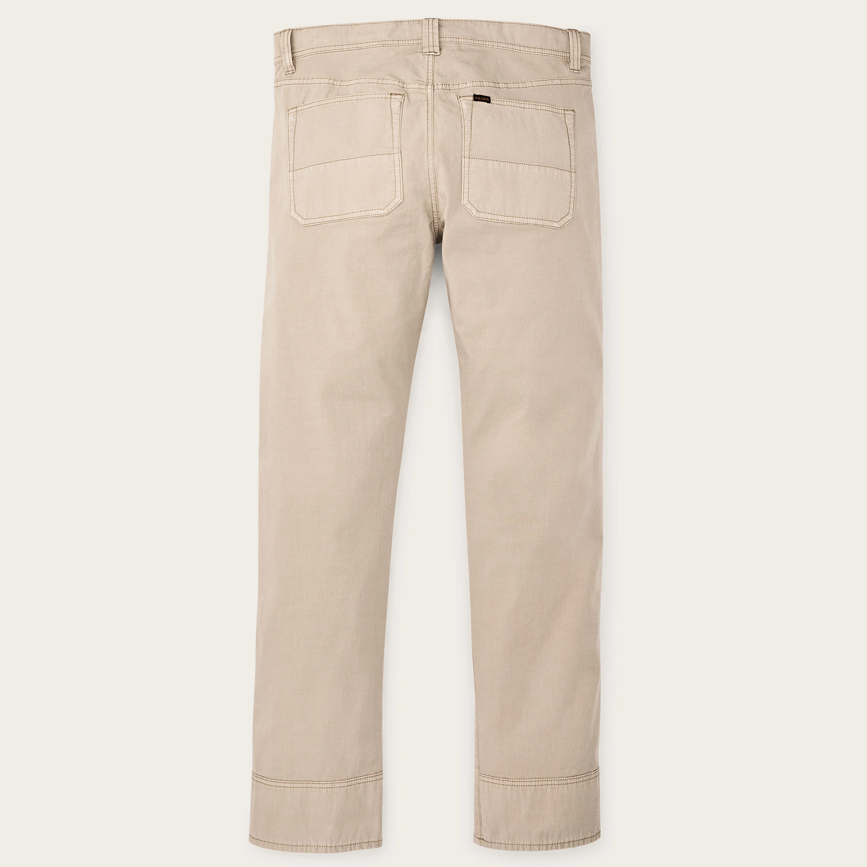 GRANITE MOUNTAIN 5-POCKET PANTS - Image 2