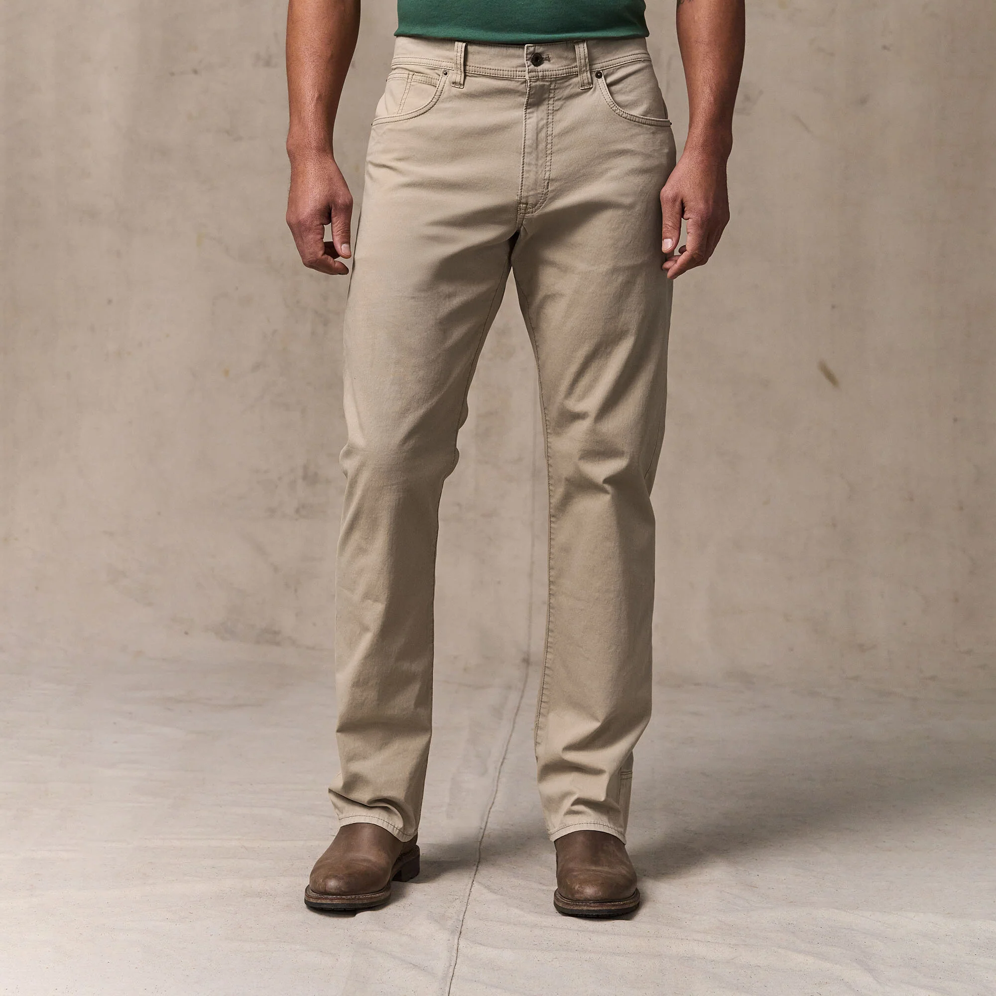 GRANITE MOUNTAIN 5-POCKET PANTS - Image 6