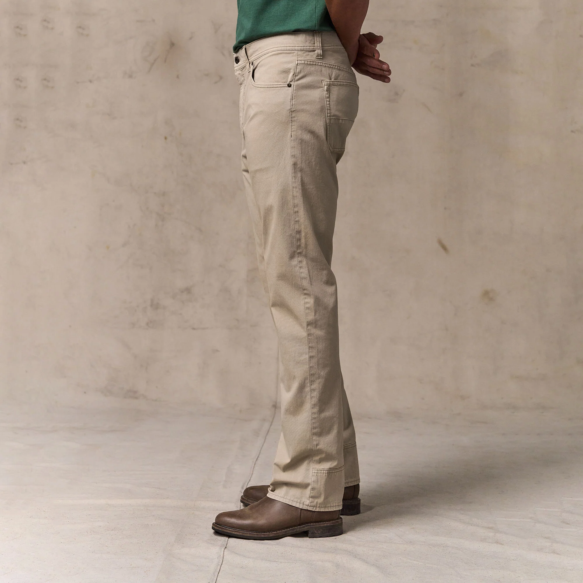 GRANITE MOUNTAIN 5-POCKET PANTS - Image 8