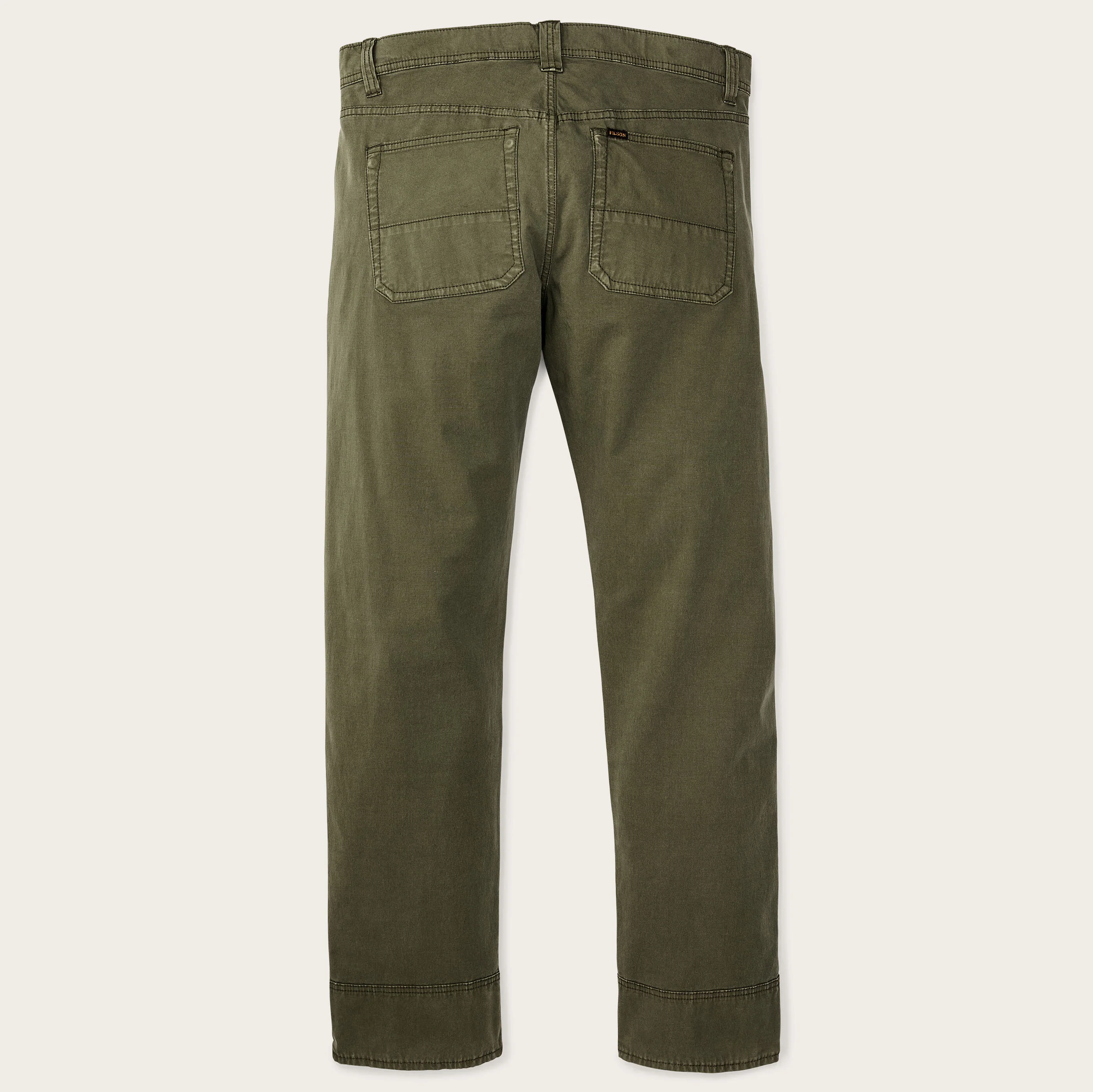 GRANITE MOUNTAIN 5-POCKET PANTS - Image 2