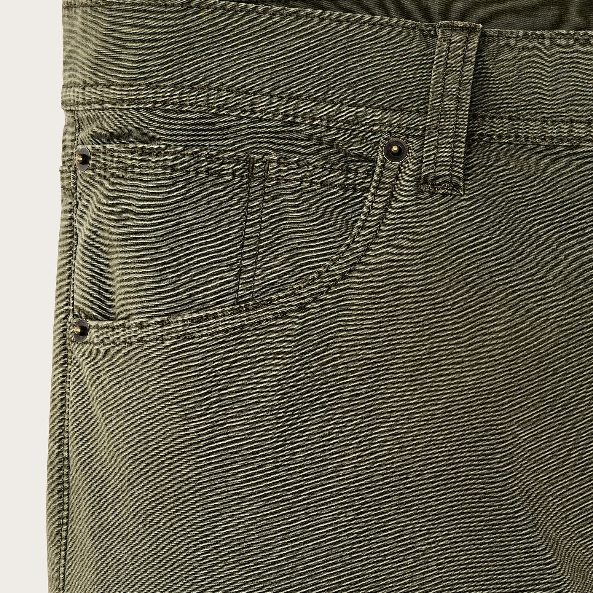 GRANITE MOUNTAIN 5-POCKET PANTS - Image 3
