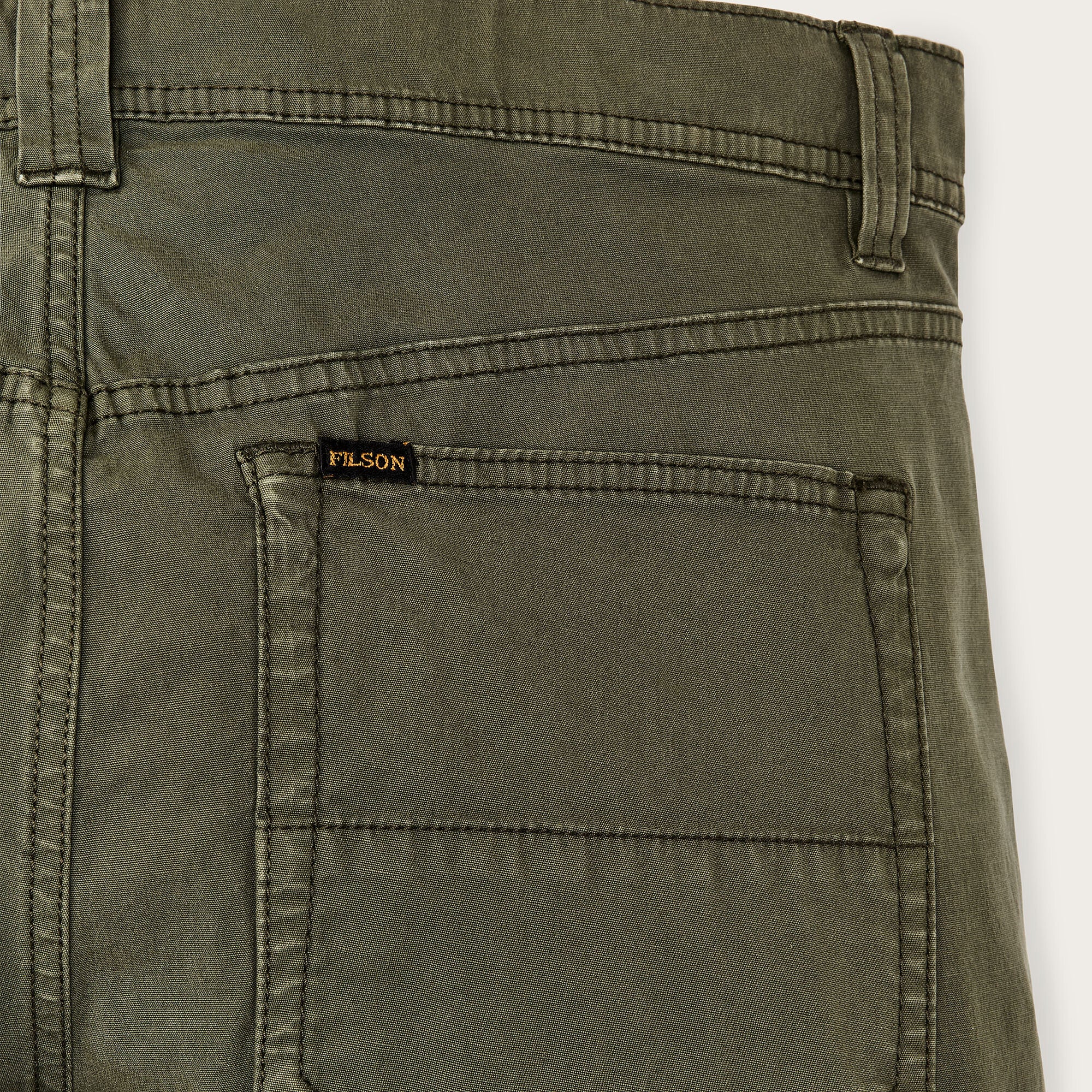 GRANITE MOUNTAIN 5-POCKET PANTS - Image 4