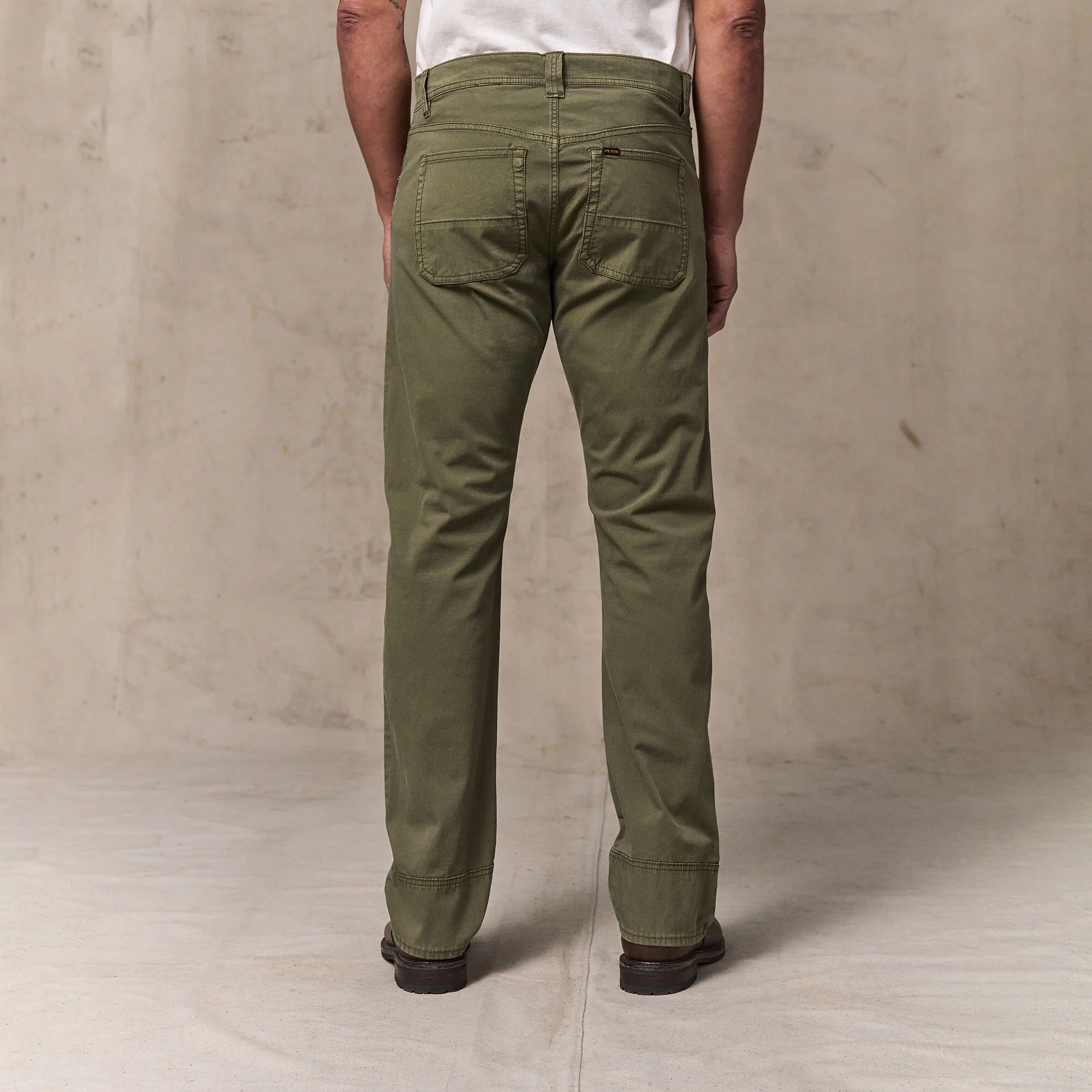 GRANITE MOUNTAIN 5-POCKET PANTS - Image 9