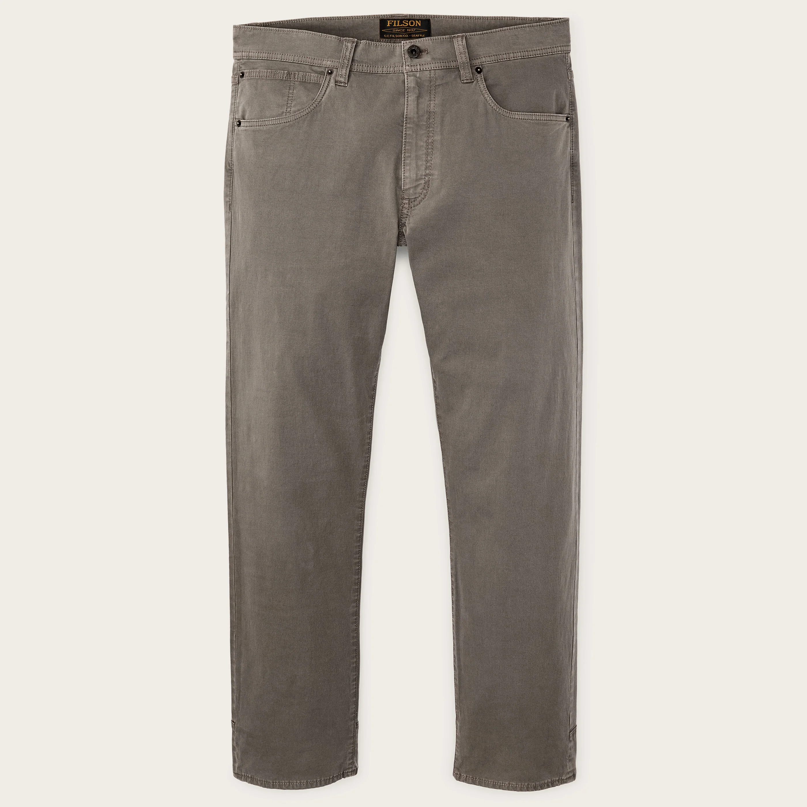GRANITE MOUNTAIN 5-POCKET PANTS