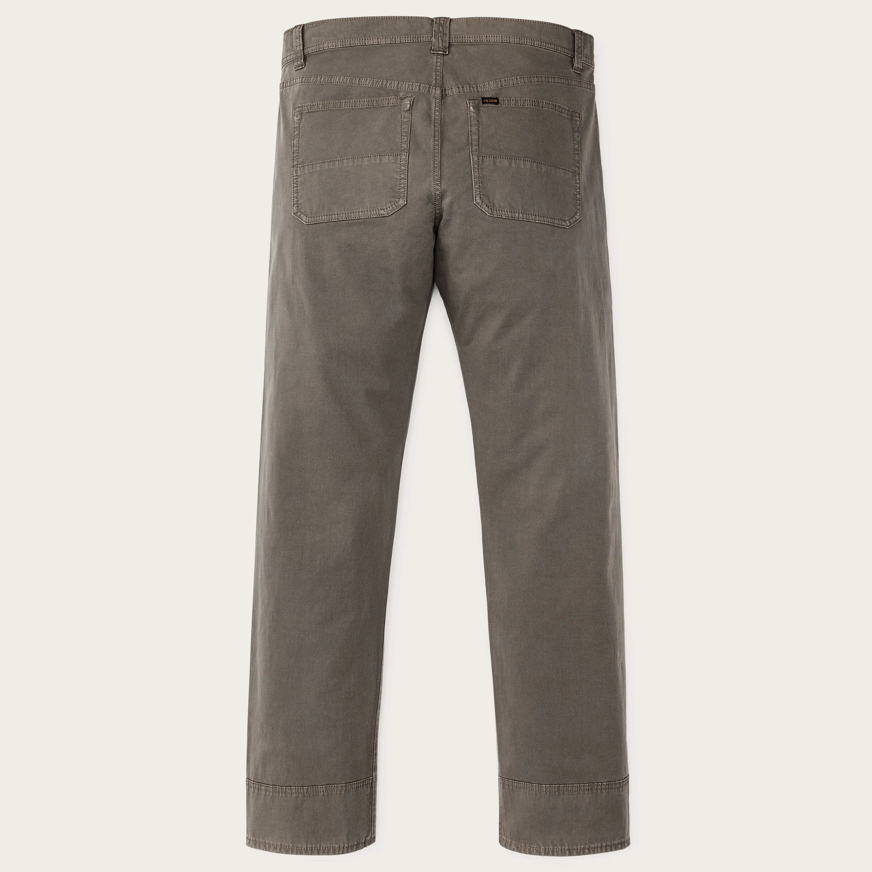 GRANITE MOUNTAIN 5-POCKET PANTS - Image 2