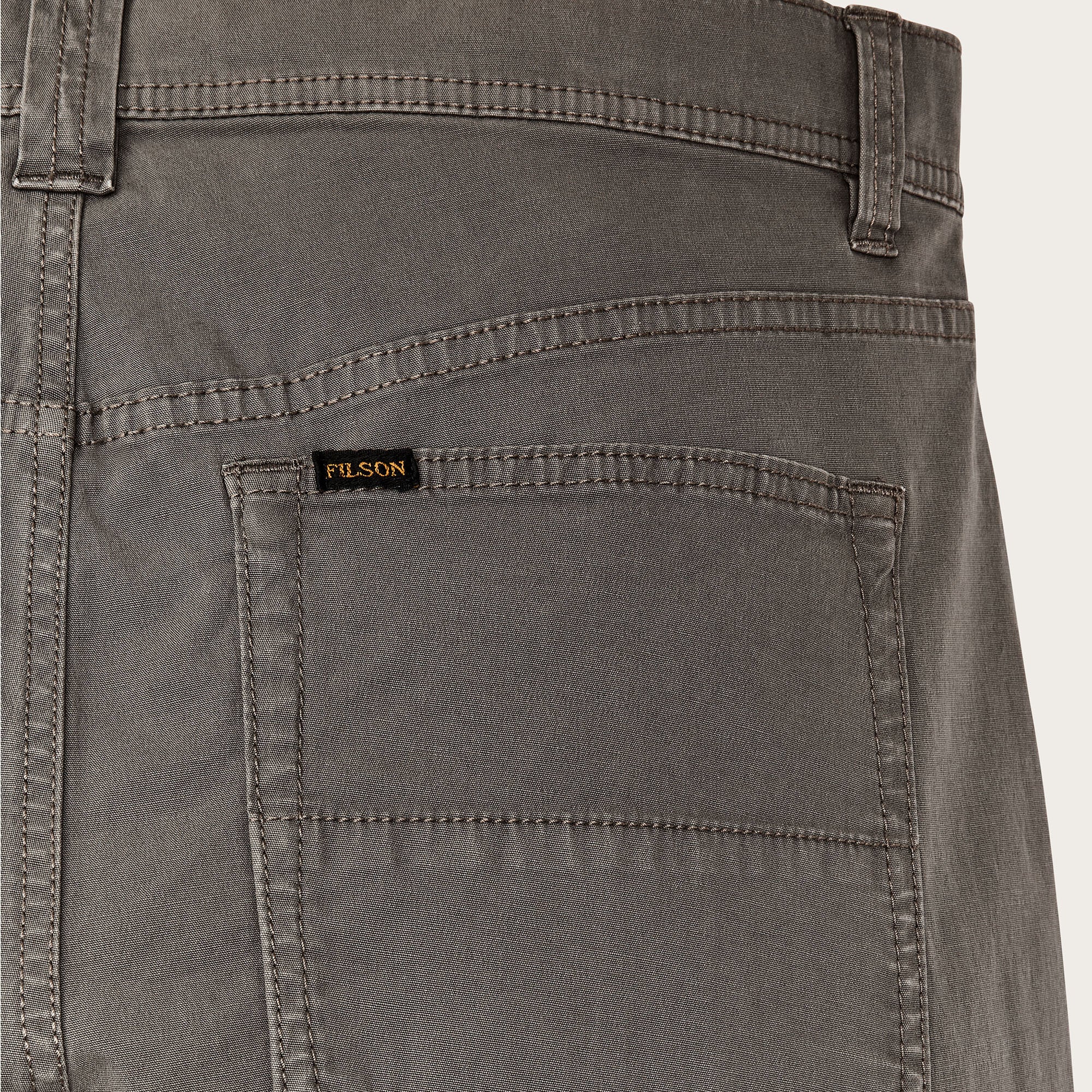 GRANITE MOUNTAIN 5-POCKET PANTS - Image 4