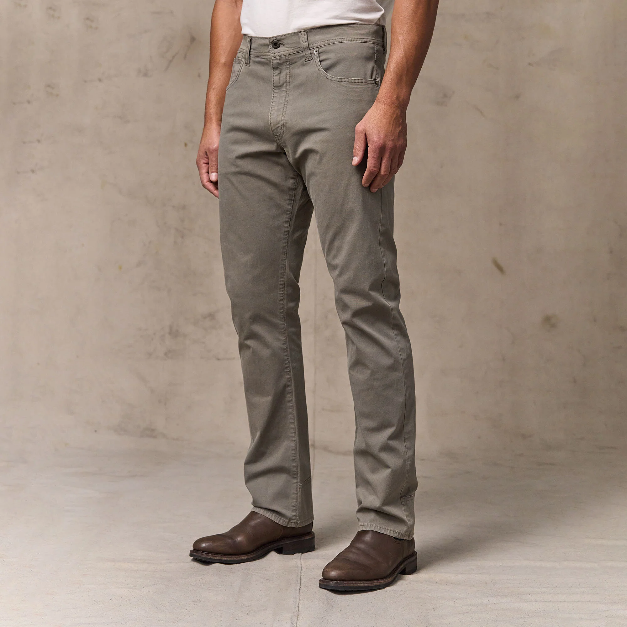 GRANITE MOUNTAIN 5-POCKET PANTS - Image 7