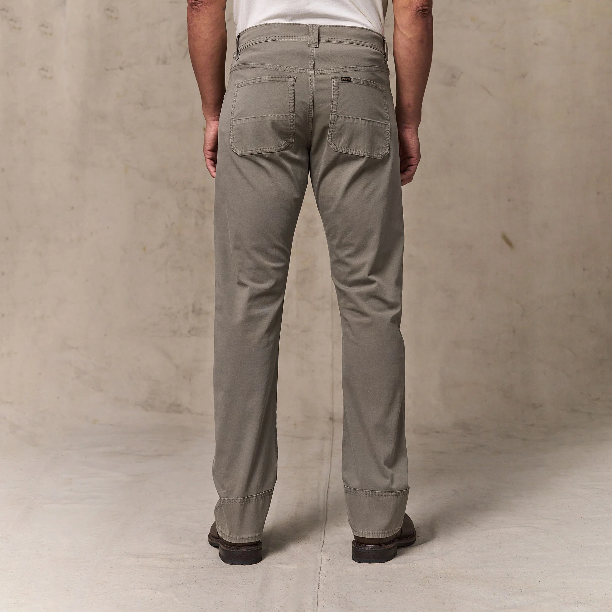 GRANITE MOUNTAIN 5-POCKET PANTS - Image 9