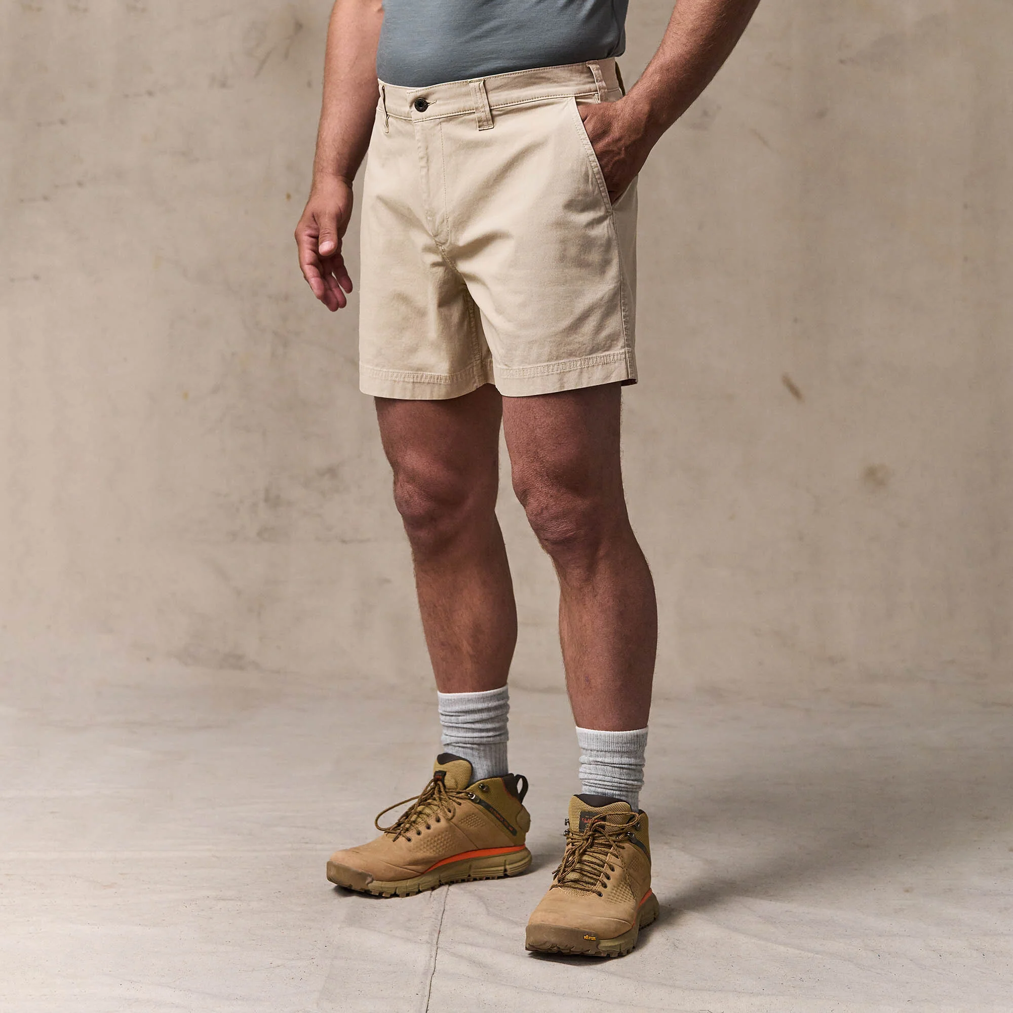 GRANITE MOUNTAIN 6" SHORTS - Image 9