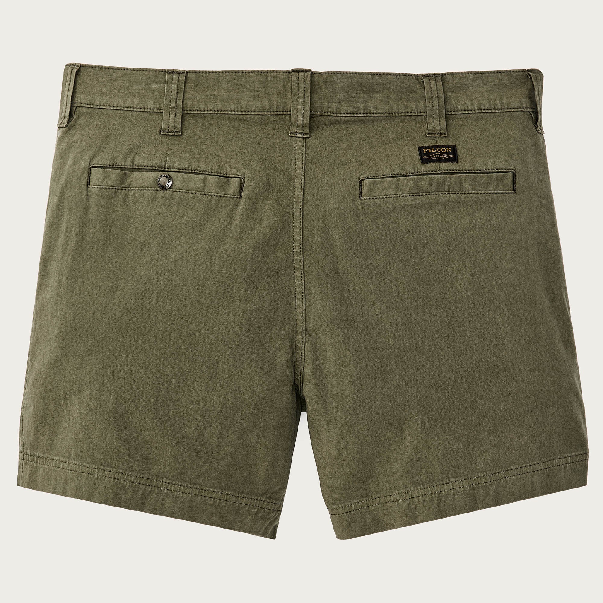 GRANITE MOUNTAIN 6" SHORTS - Image 3