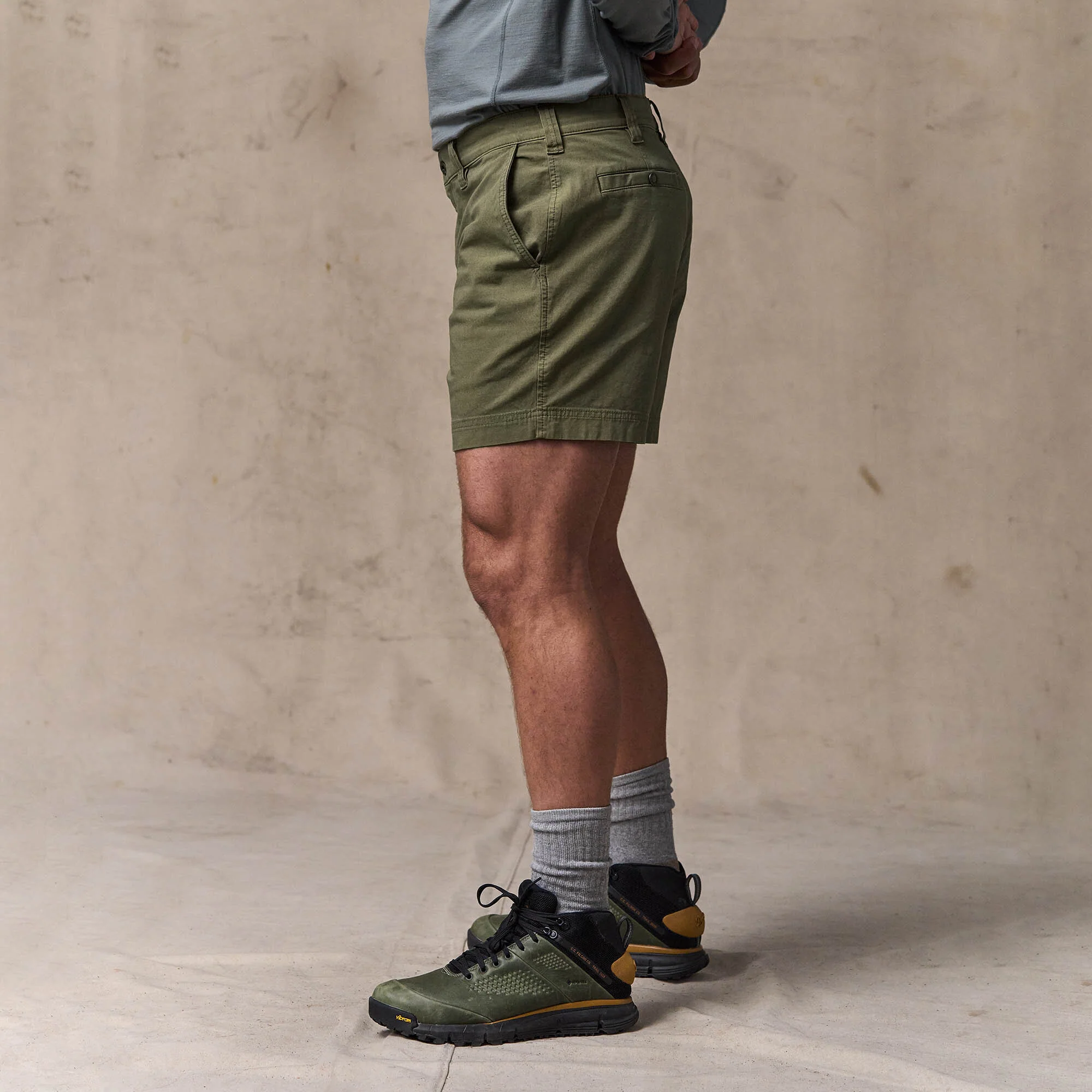 GRANITE MOUNTAIN 6" SHORTS - Image 7