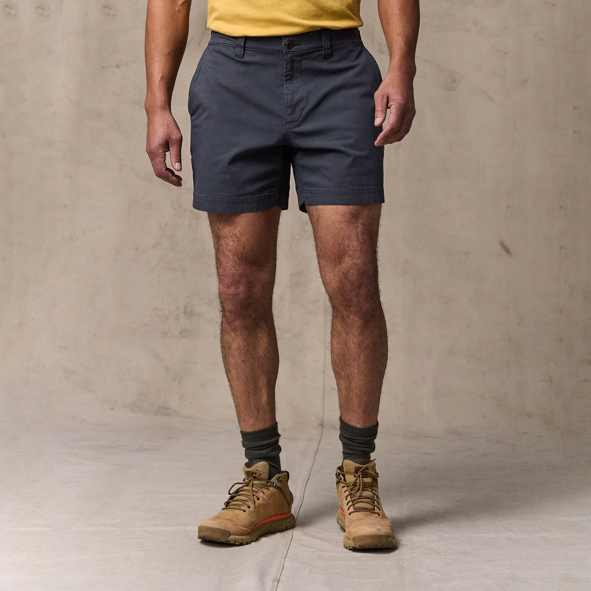 GRANITE MOUNTAIN 6" SHORTS - Image 5