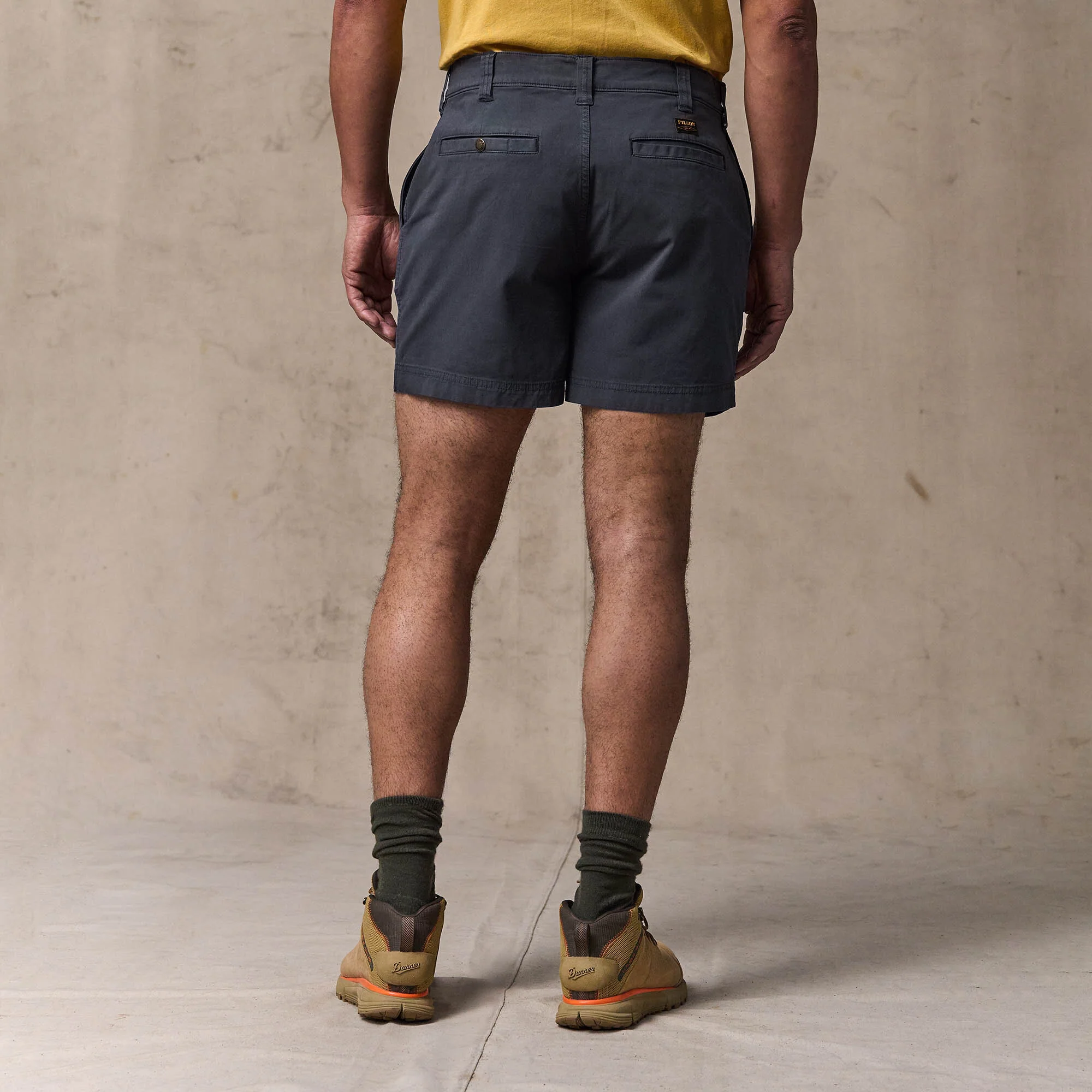 GRANITE MOUNTAIN 6" SHORTS - Image 6
