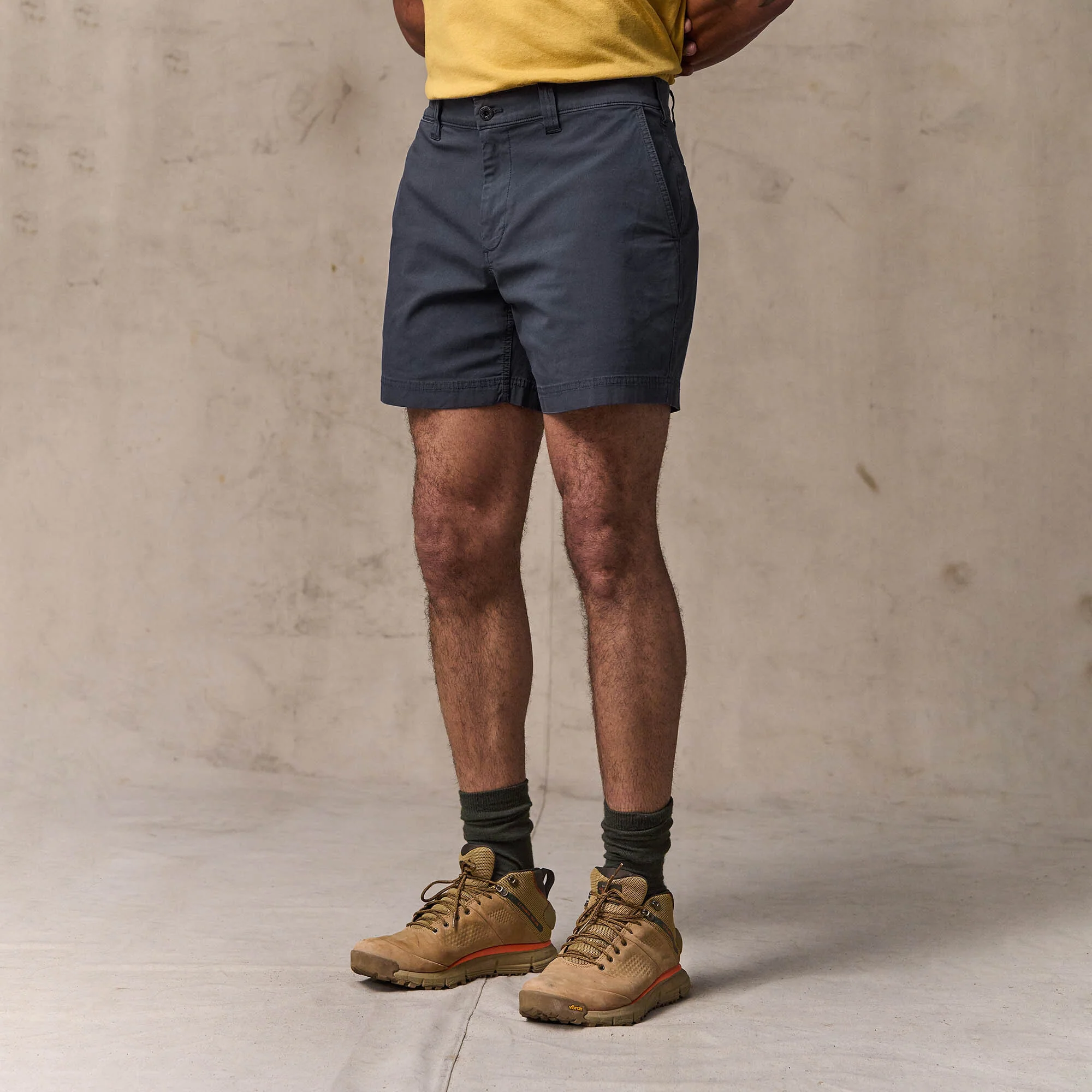 GRANITE MOUNTAIN 6" SHORTS - Image 8