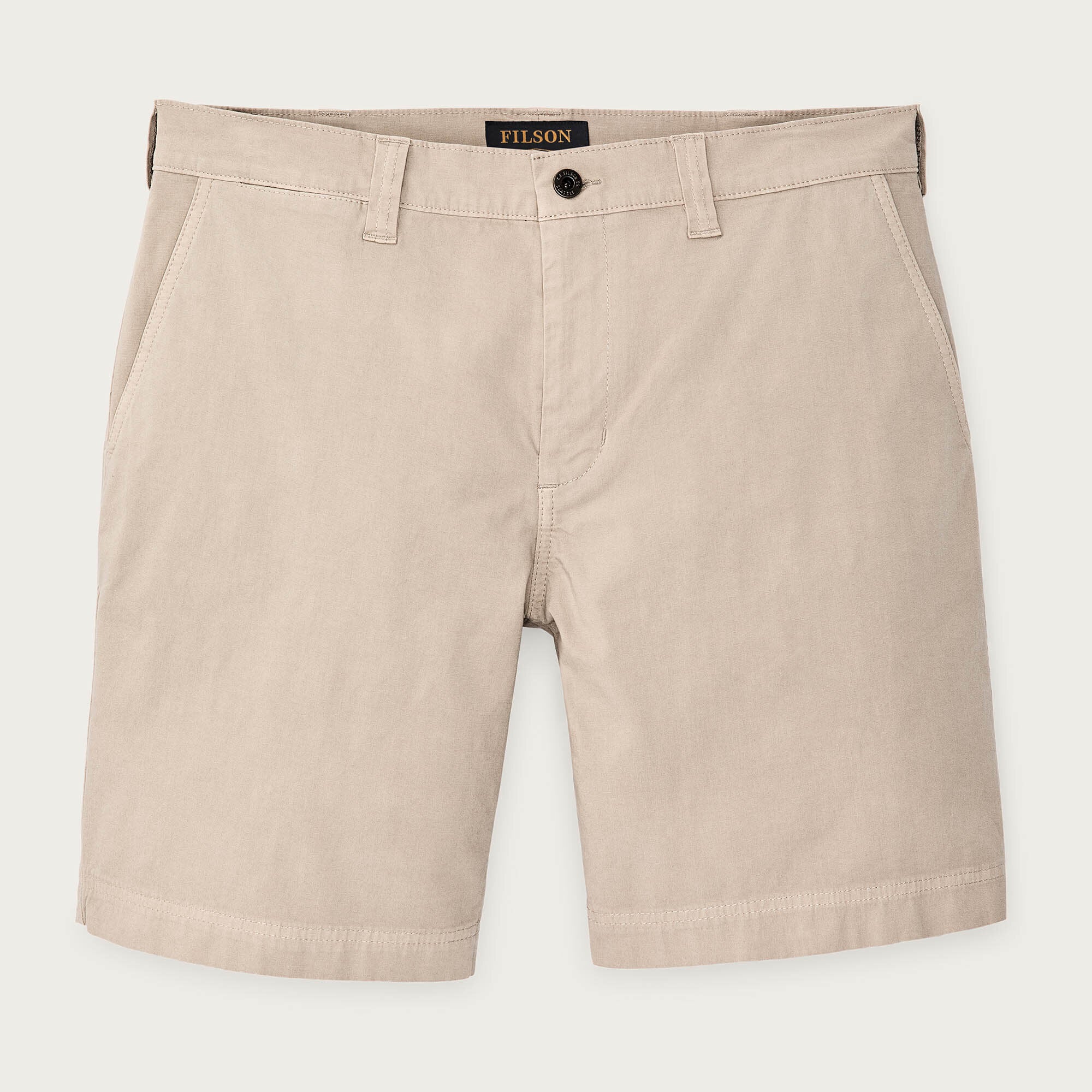 GRANITE MOUNTAIN 9" SHORTS
