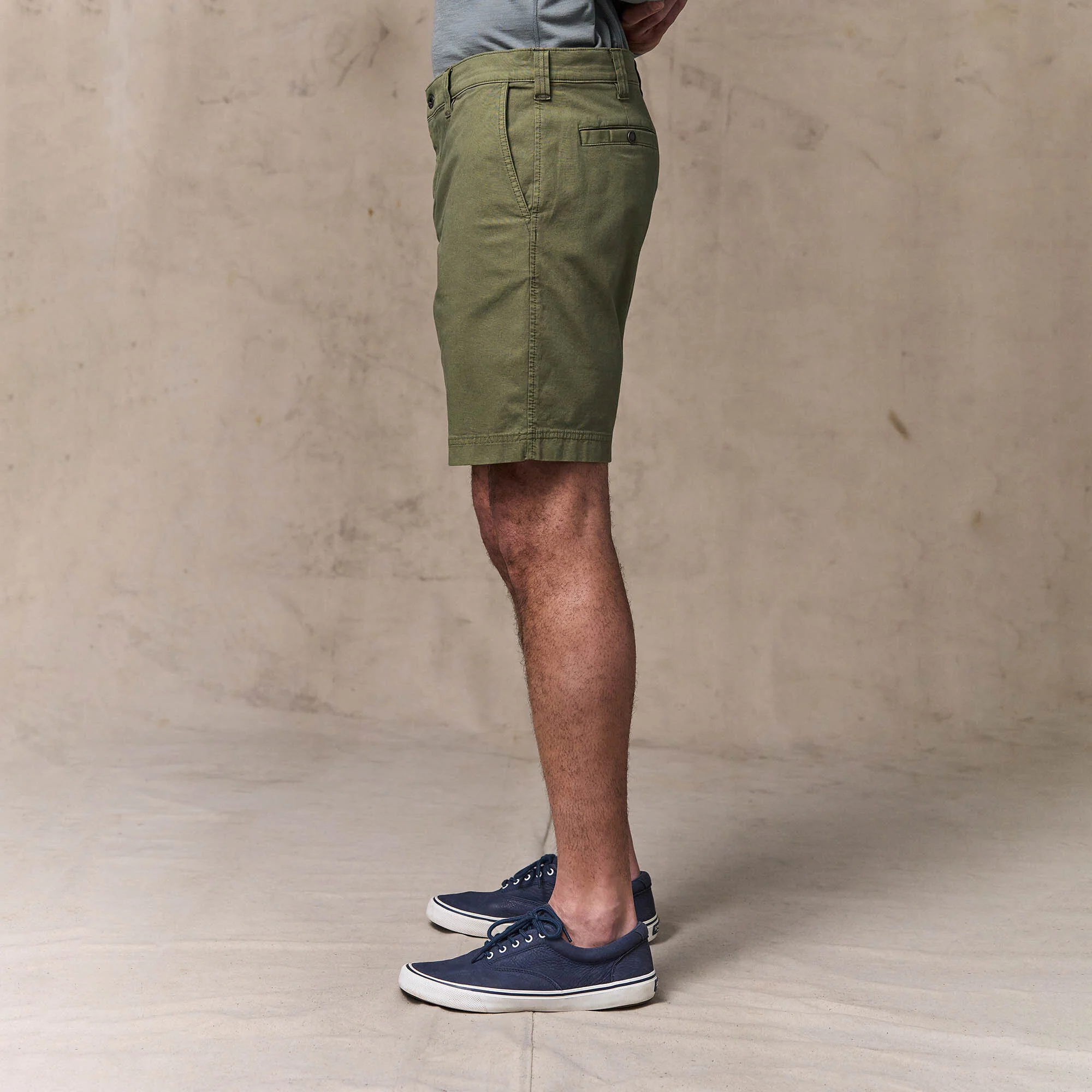 GRANITE MOUNTAIN 9" SHORTS - Image 7