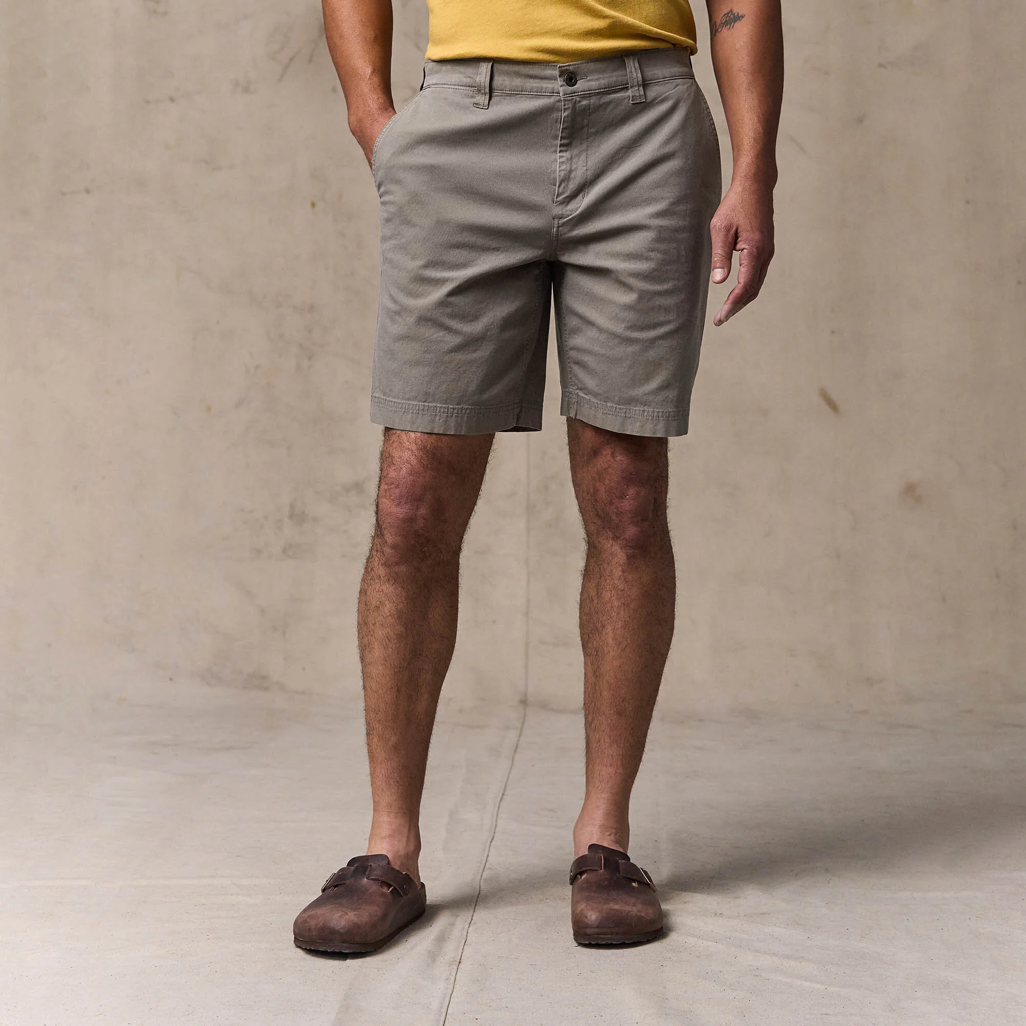 GRANITE MOUNTAIN 9" SHORTS - Image 6