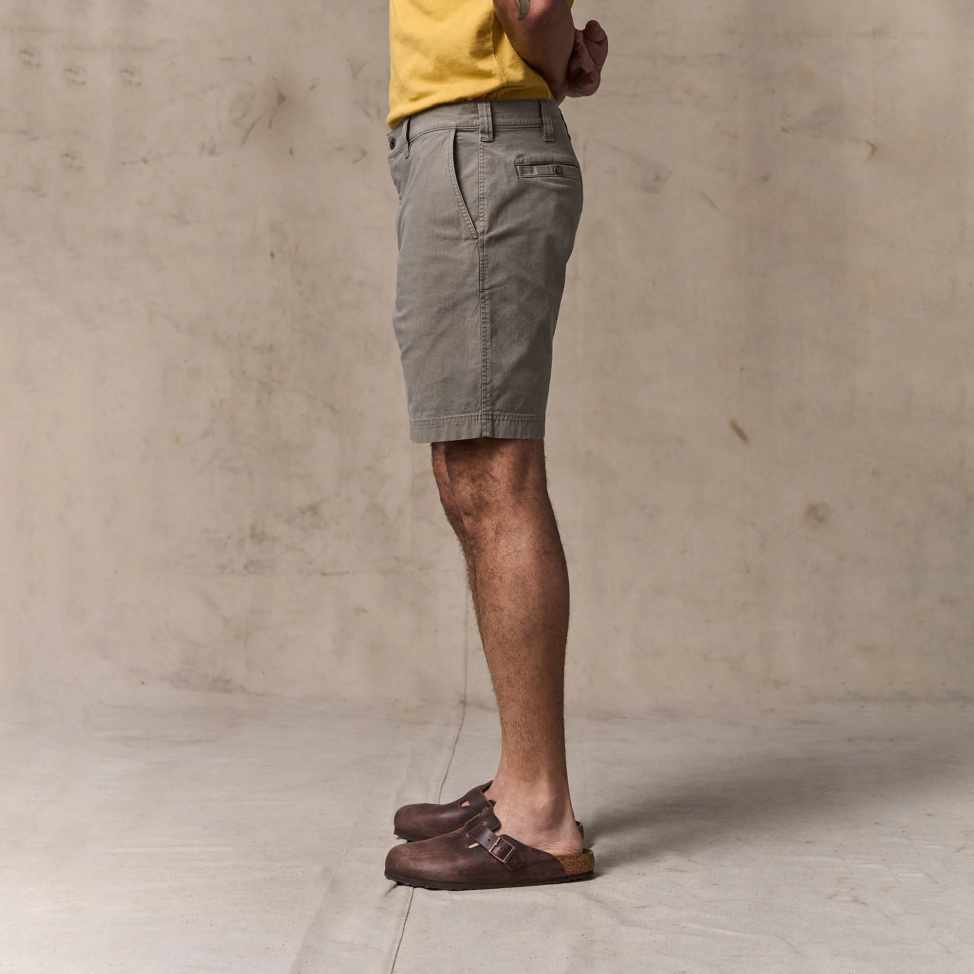 GRANITE MOUNTAIN 9" SHORTS - Image 8