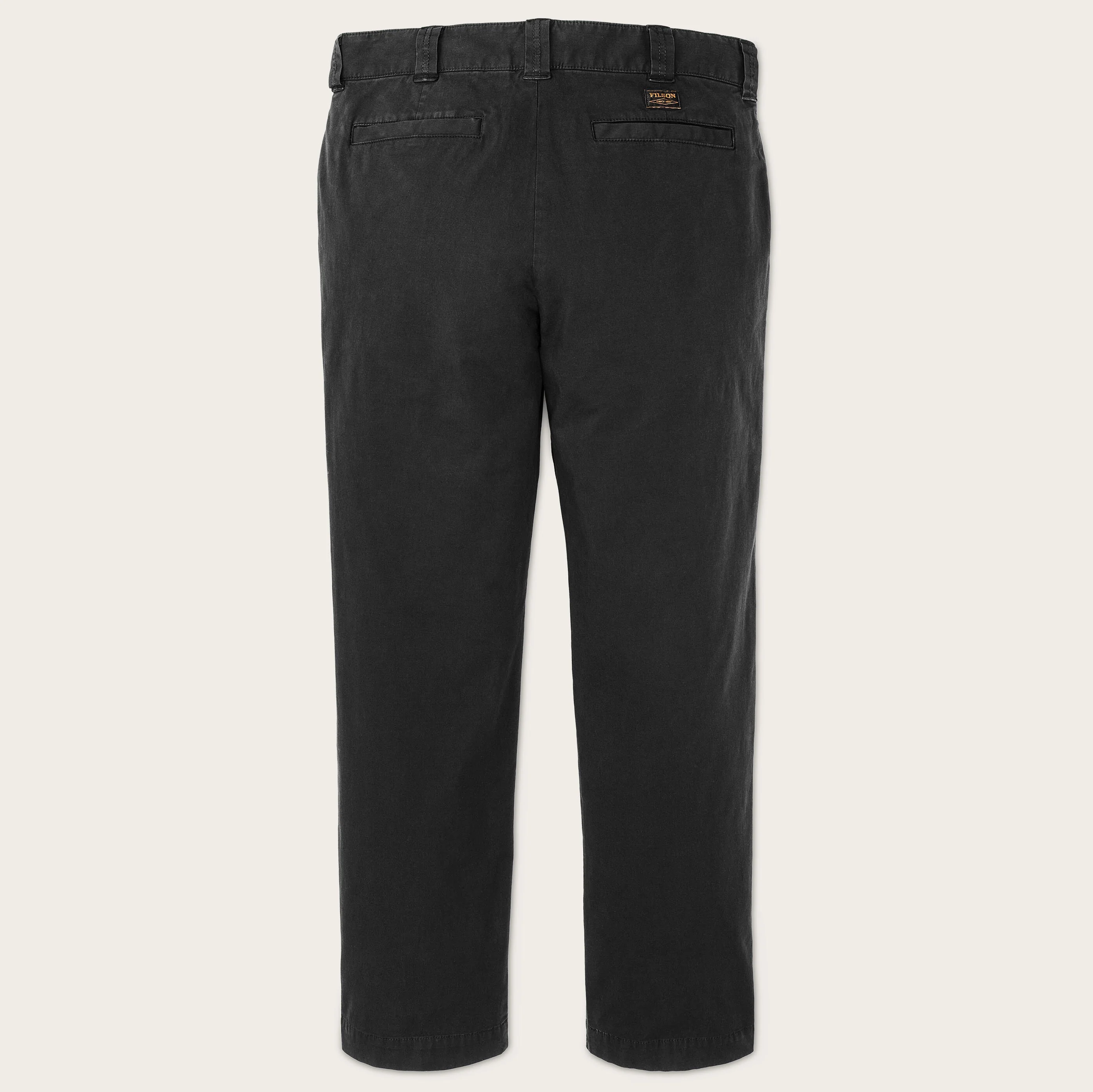 GRANITE MOUNTAIN FLAT FRONT PANTS
