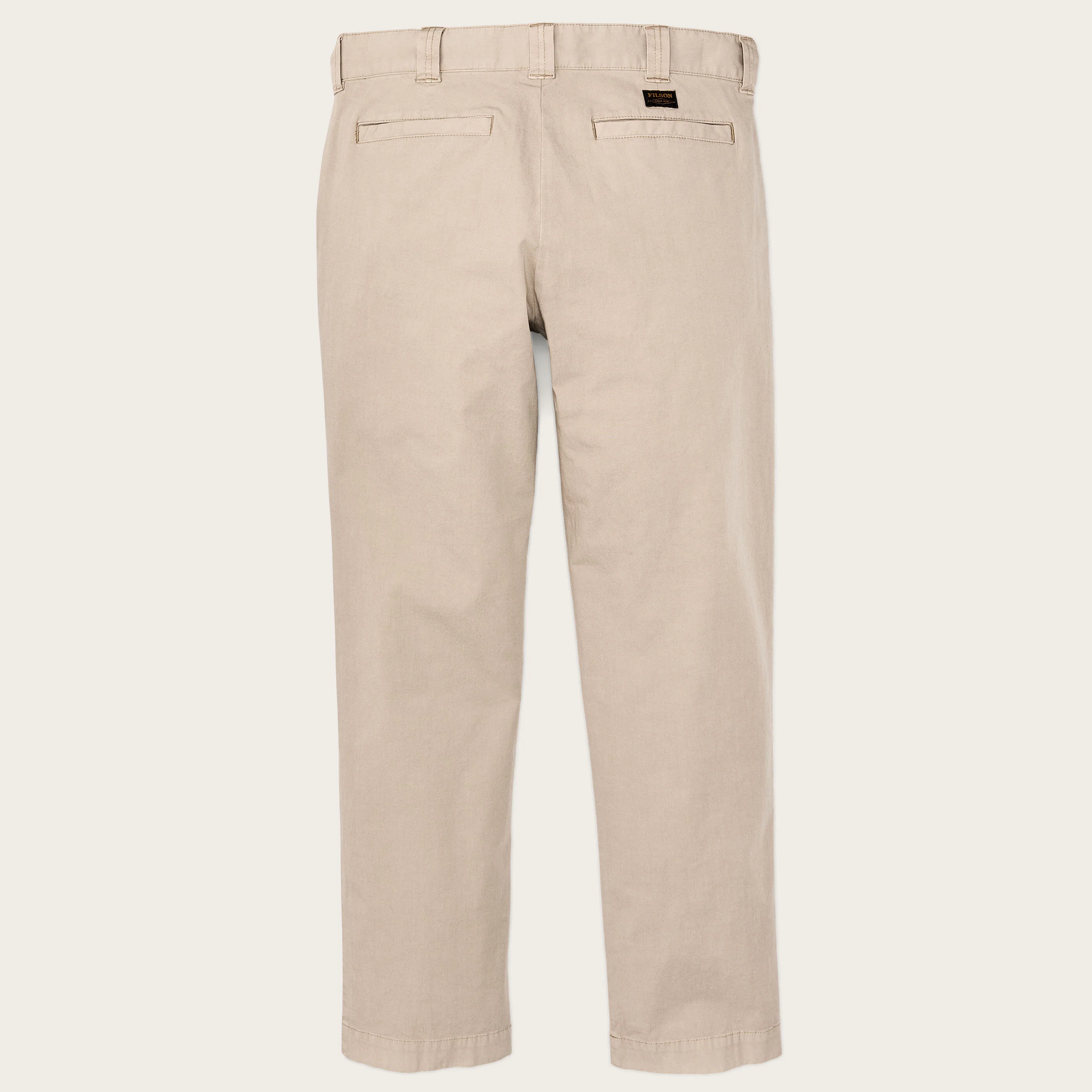 GRANITE MOUNTAIN FLAT FRONT PANTS - Image 2