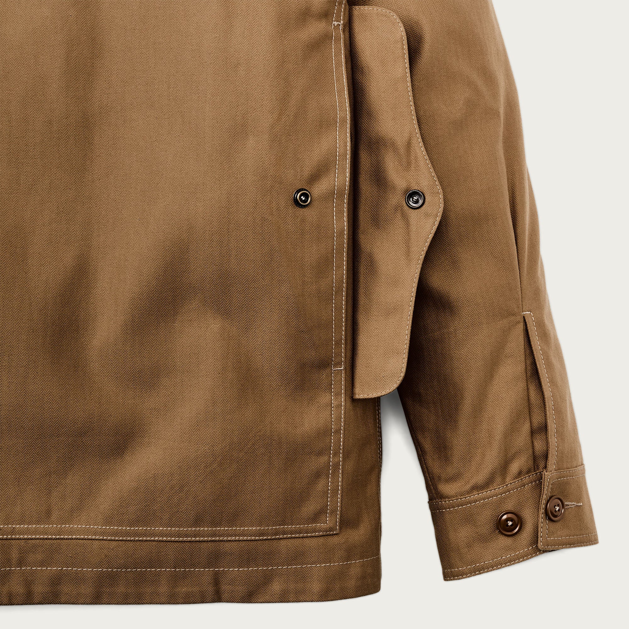 HERITAGE COTTON CRUISER - Image 7
