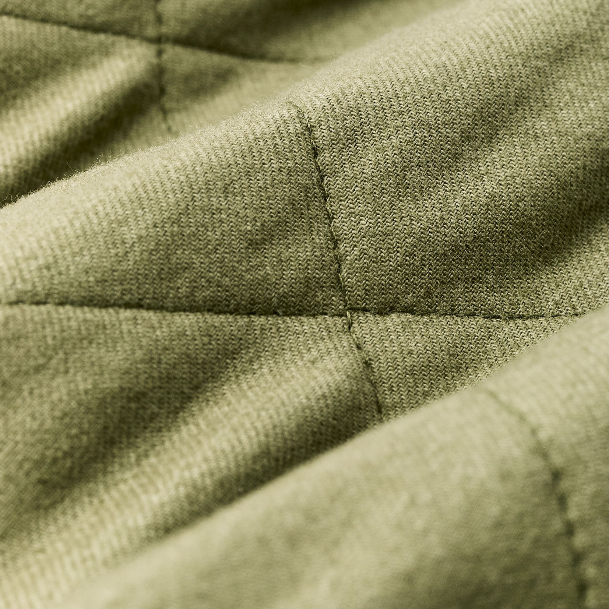 INSULATED FLANNEL JAC-SHIRT - Image 5