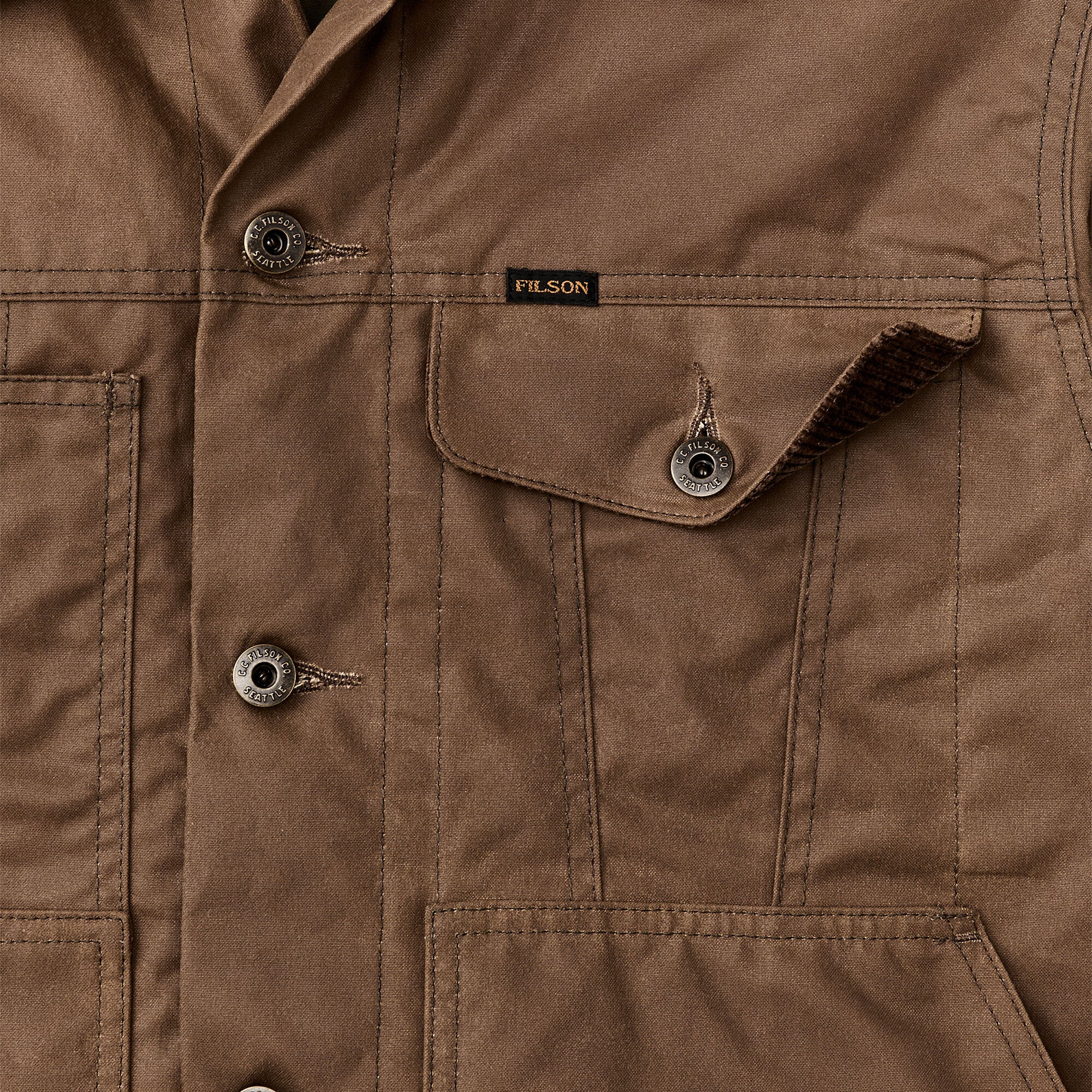 INSULATED SHORT CRUISER - Image 4