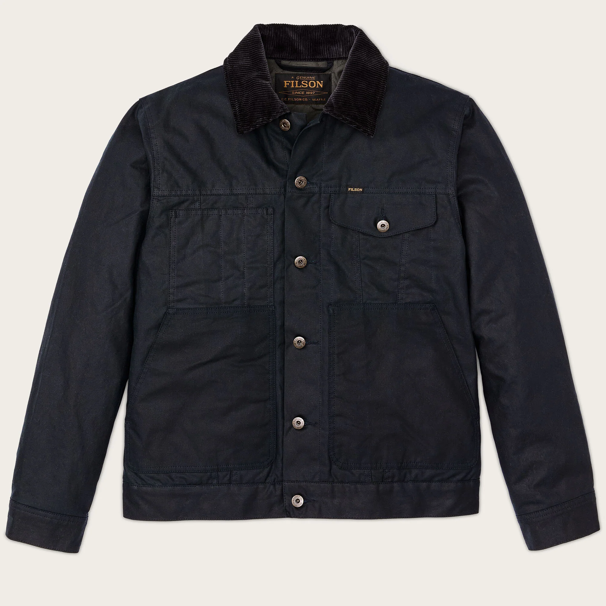INSULATED SHORT CRUISER