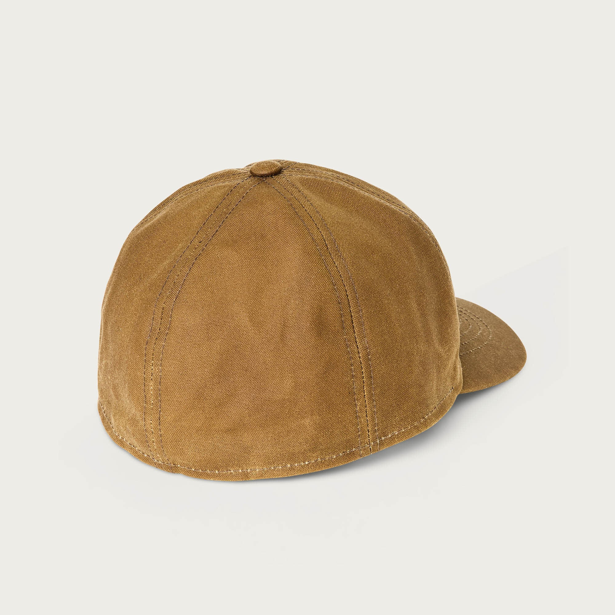 Insulated Tin Cloth Cap - Image 2