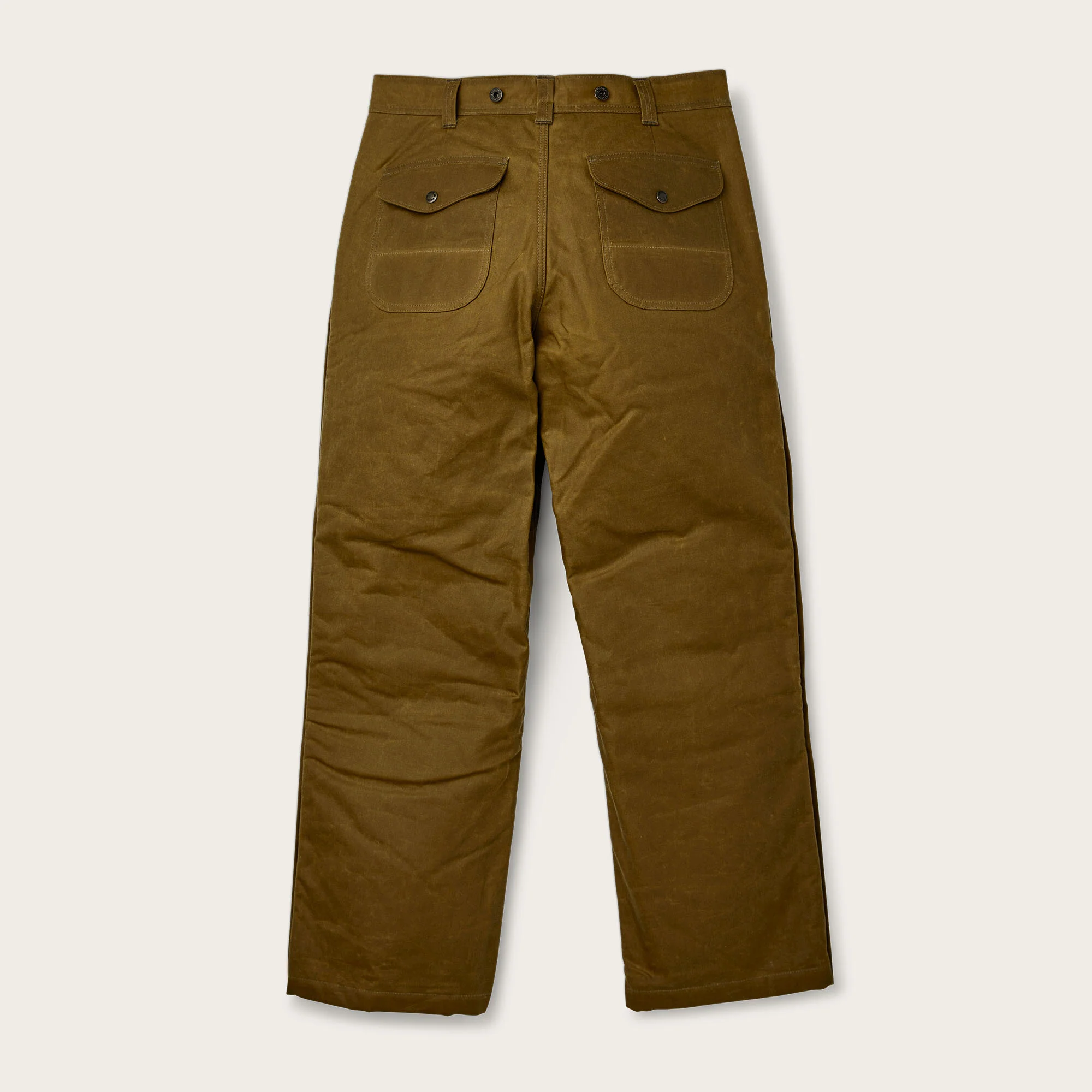 INSULATED TIN CLOTH PANTS - Image 2