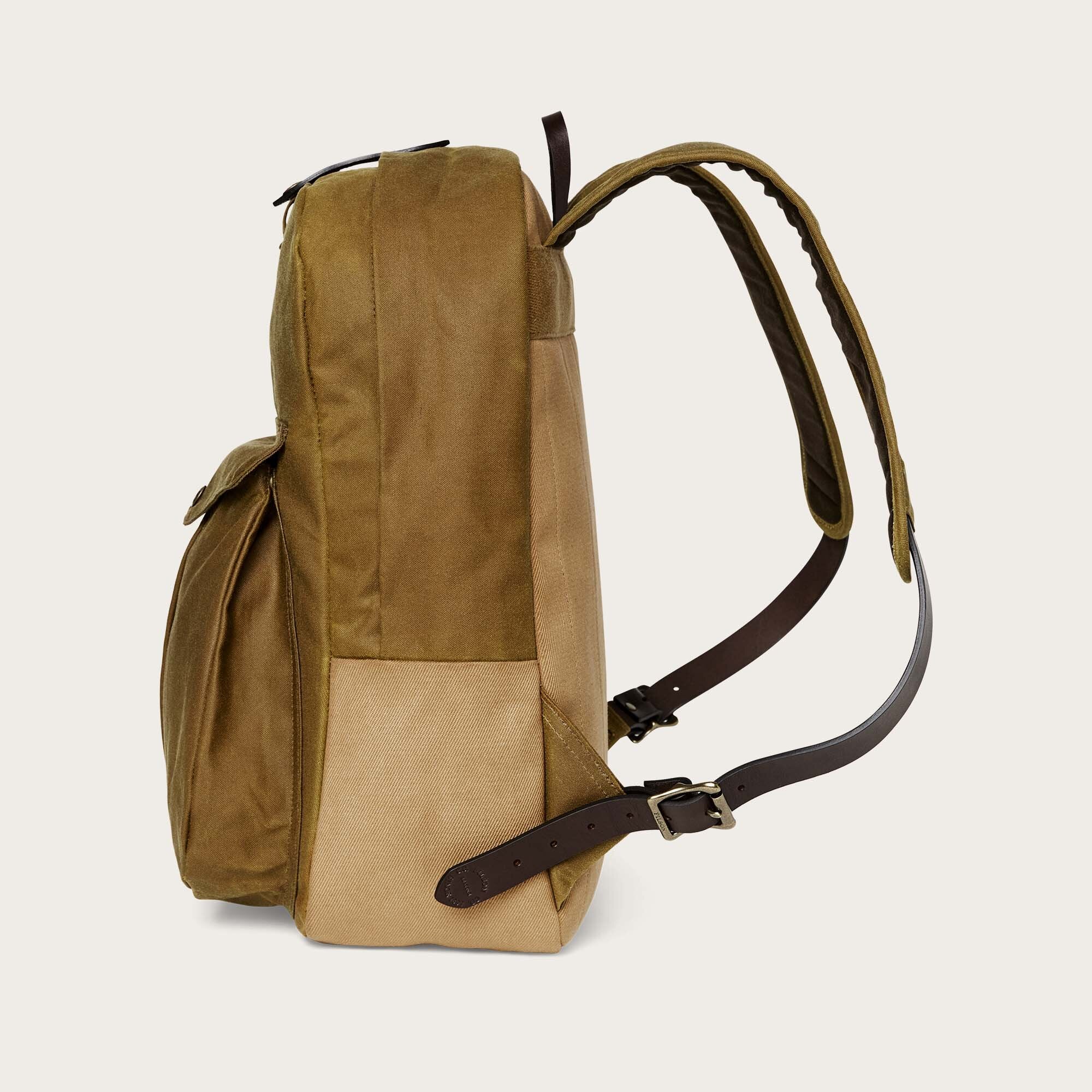 JOURNEYMAN BACKPACK - Image 3