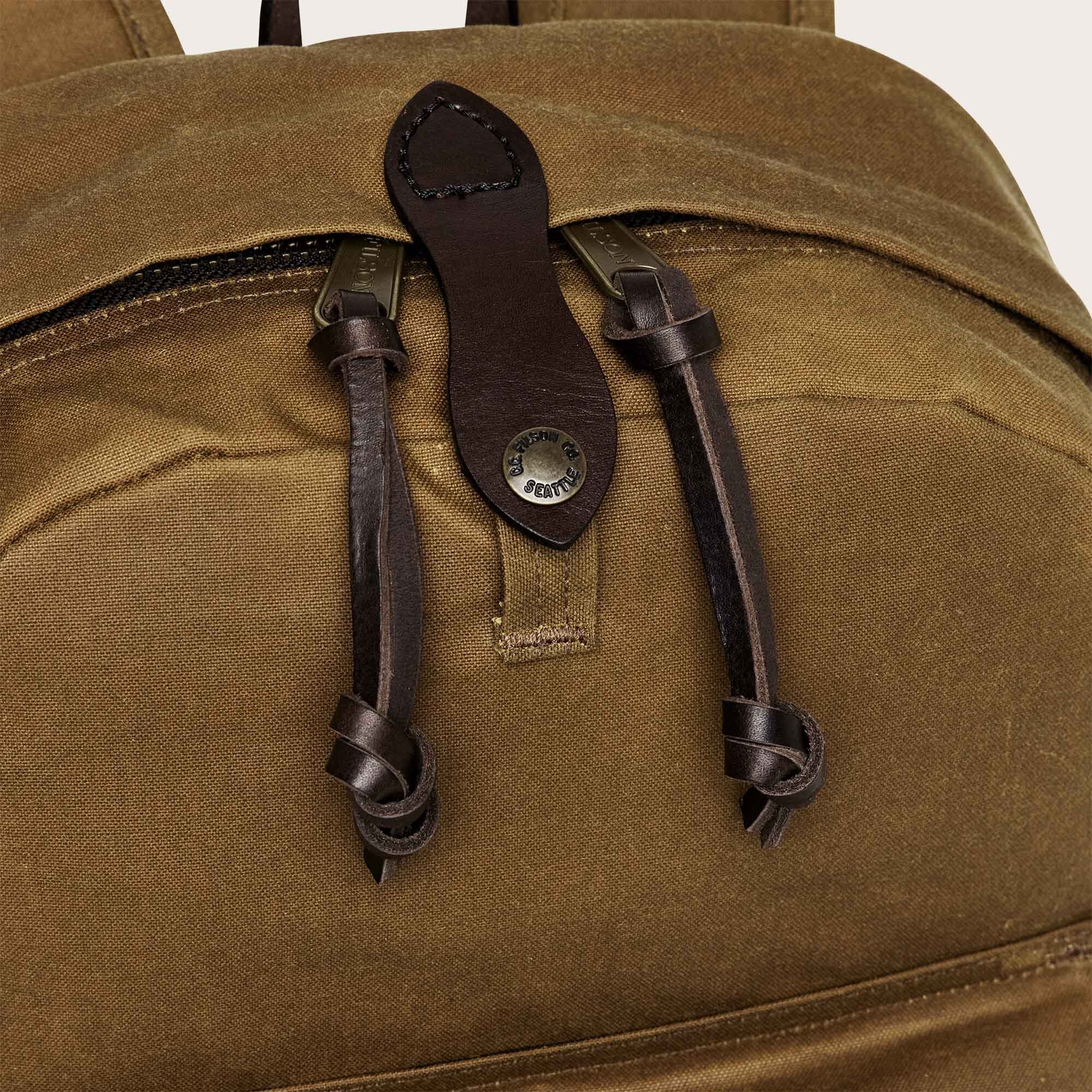 JOURNEYMAN BACKPACK - Image 7