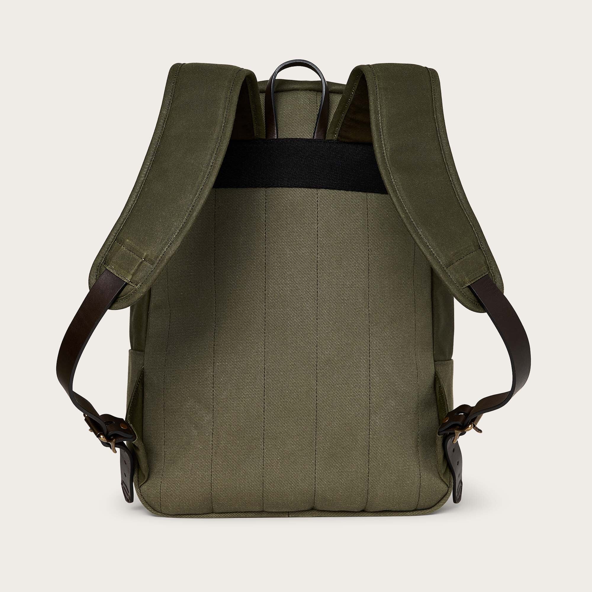 JOURNEYMAN BACKPACK - Image 2