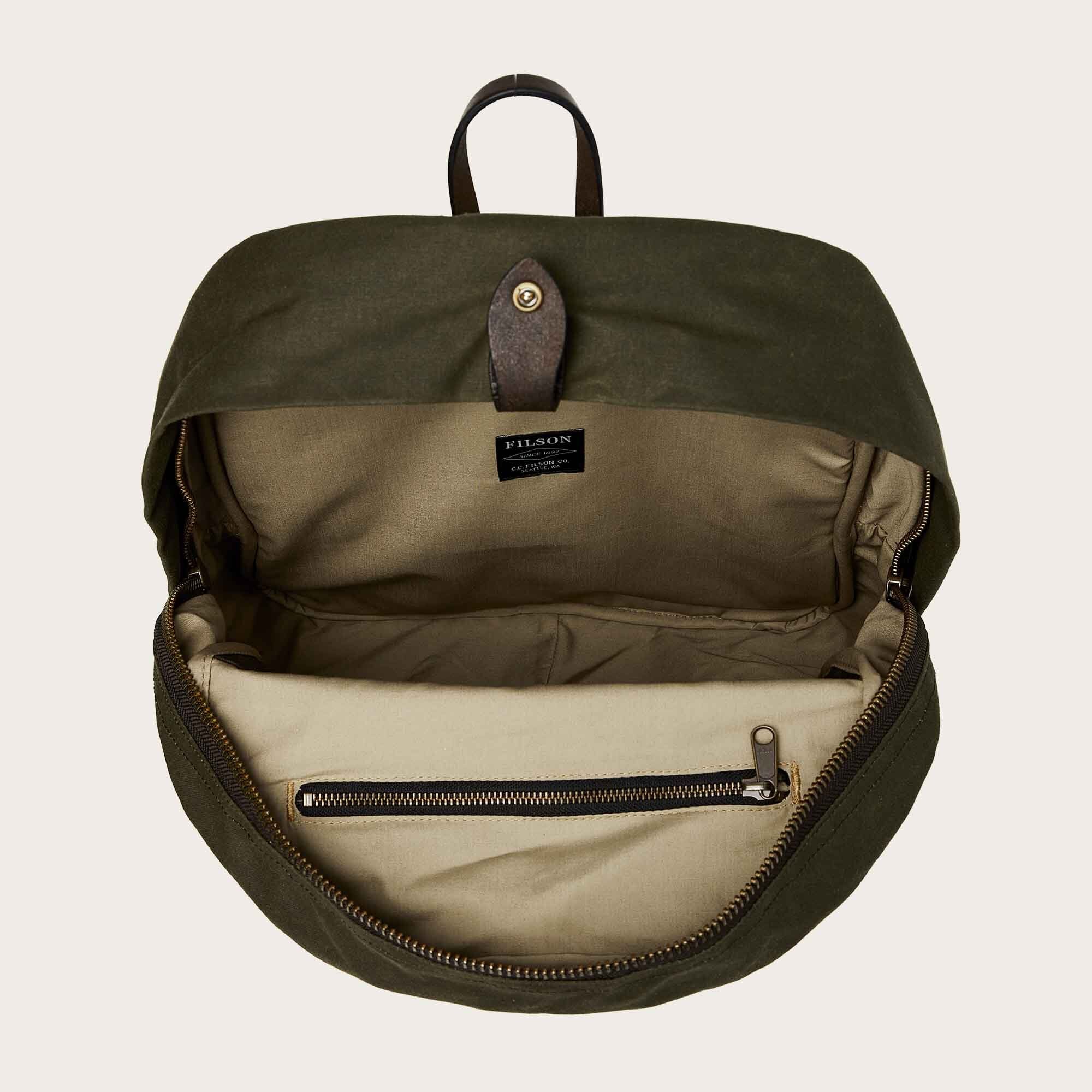 JOURNEYMAN BACKPACK - Image 4