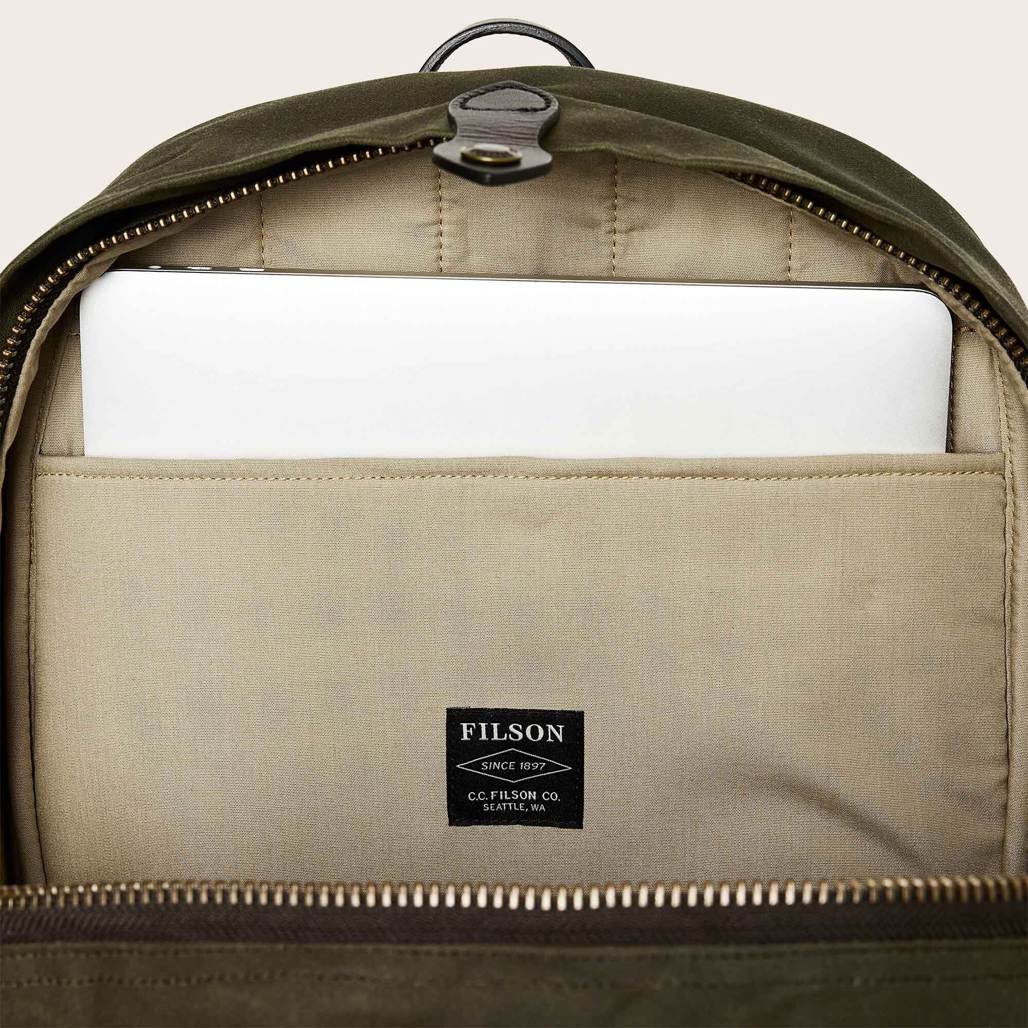 JOURNEYMAN BACKPACK - Image 5