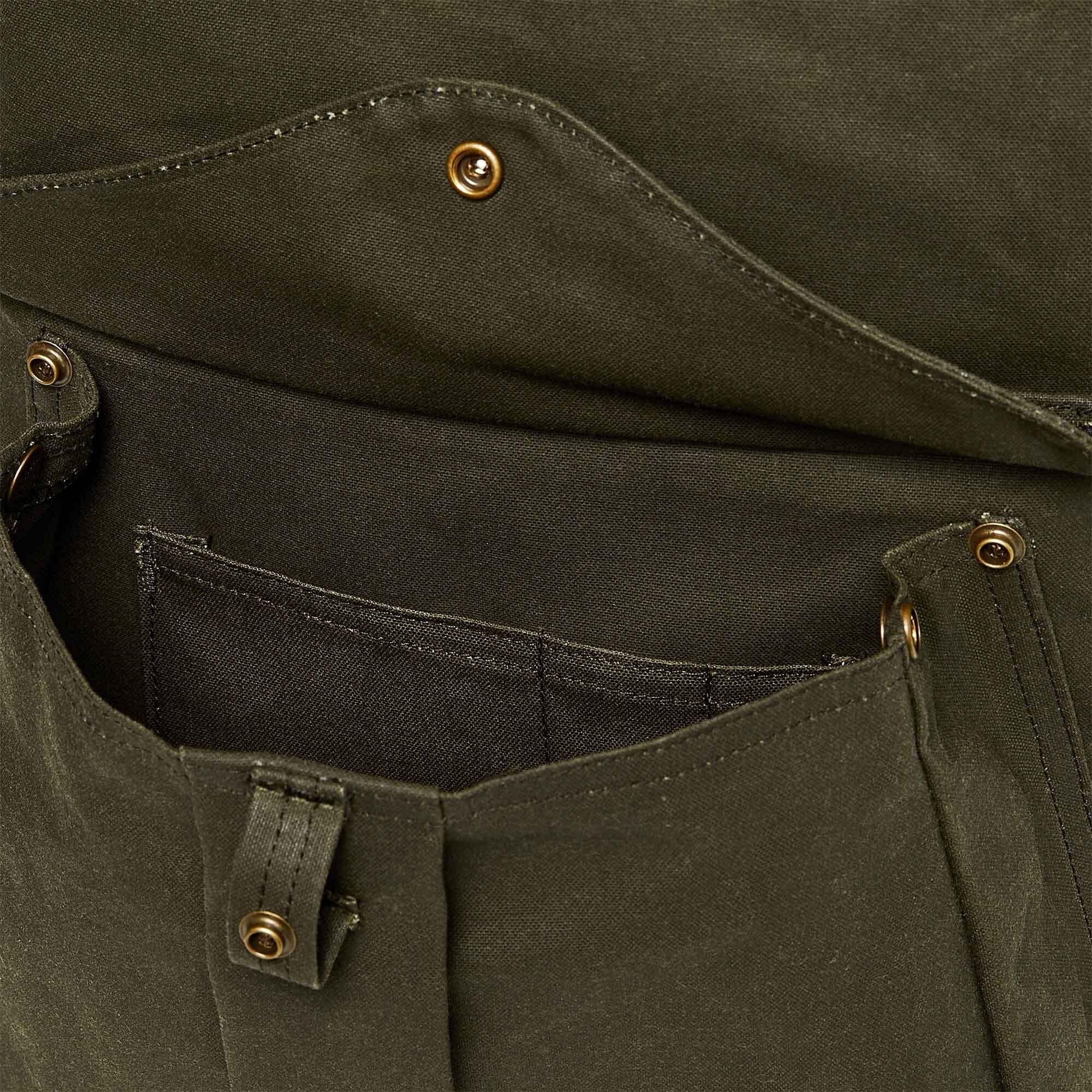 JOURNEYMAN BACKPACK - Image 8