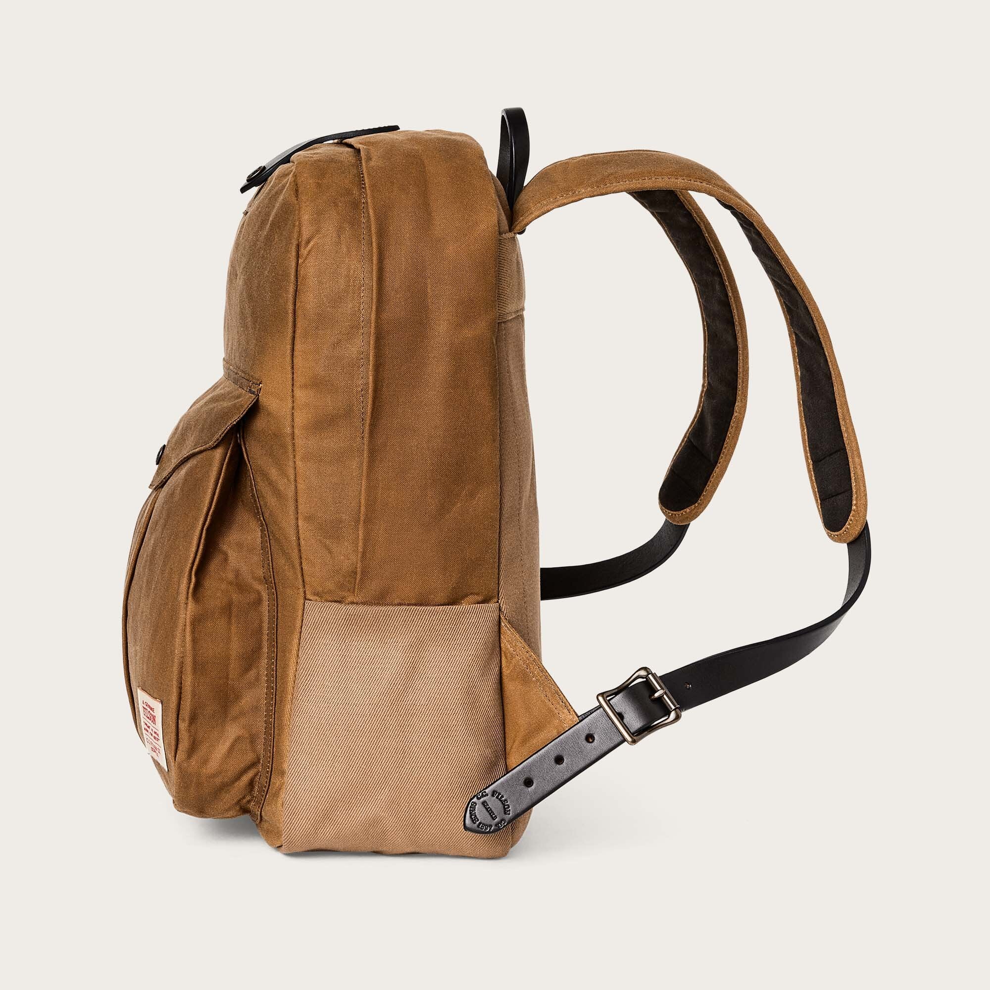 JOURNEYMAN BACKPACK - Image 3