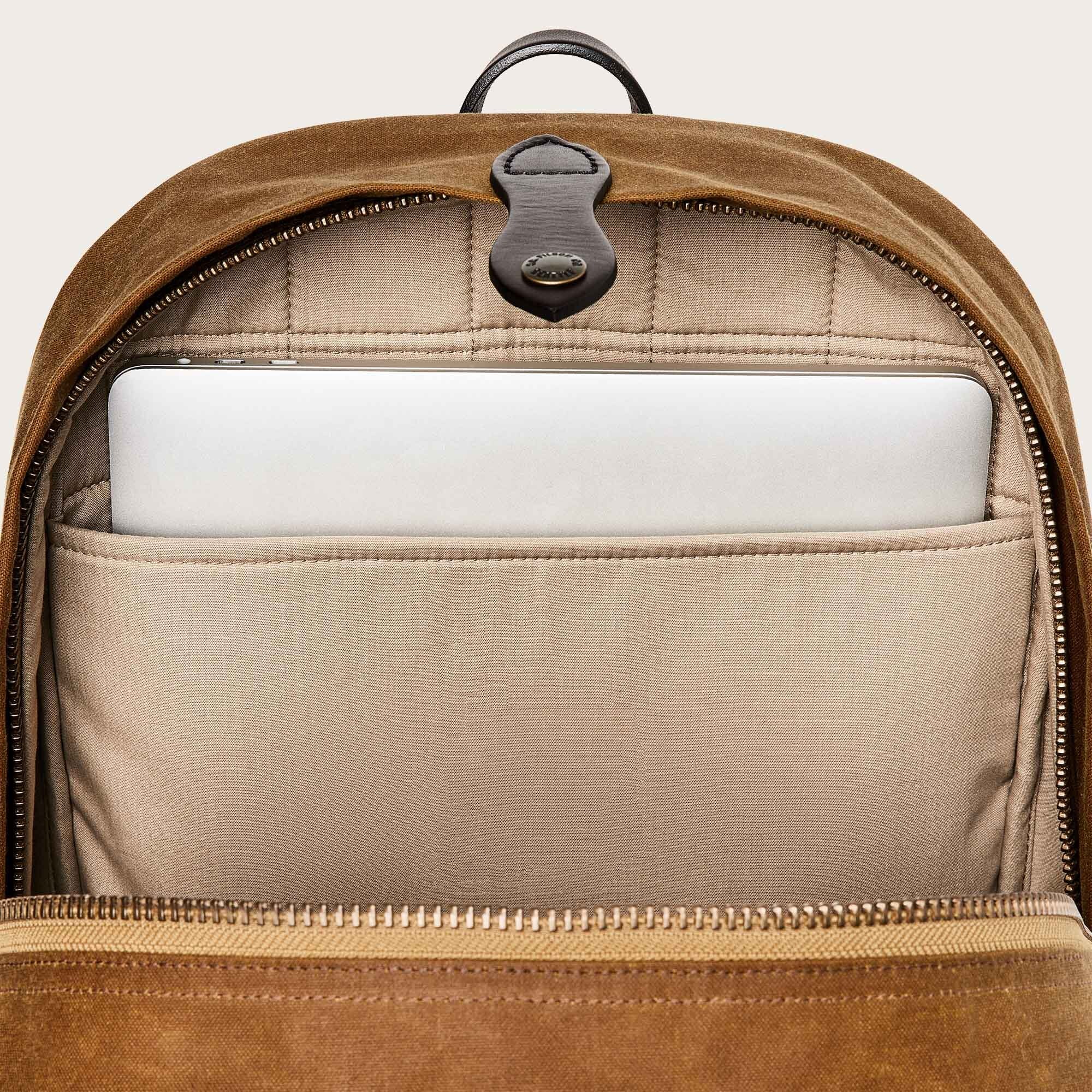JOURNEYMAN BACKPACK - Image 5