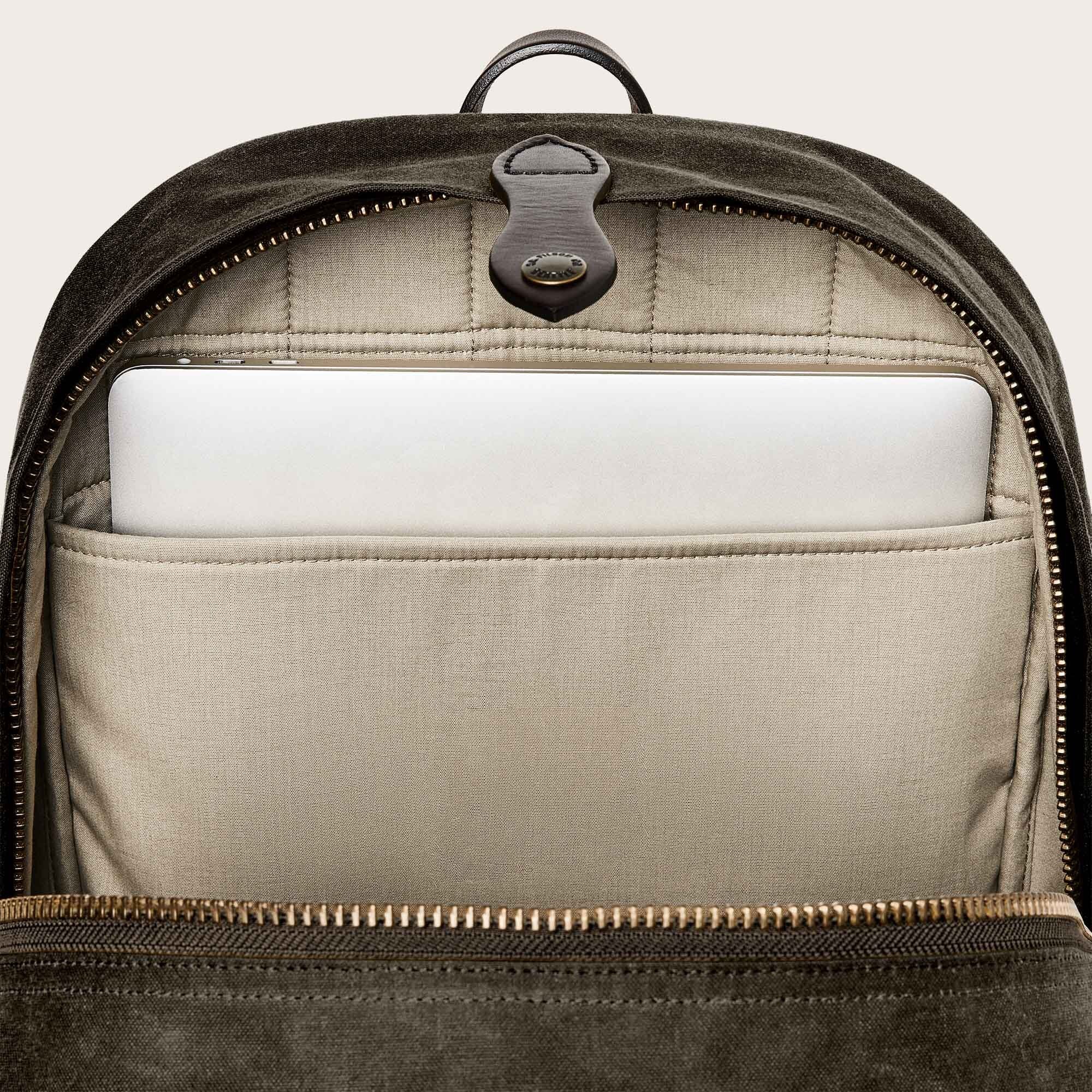 JOURNEYMAN BACKPACK - Image 5