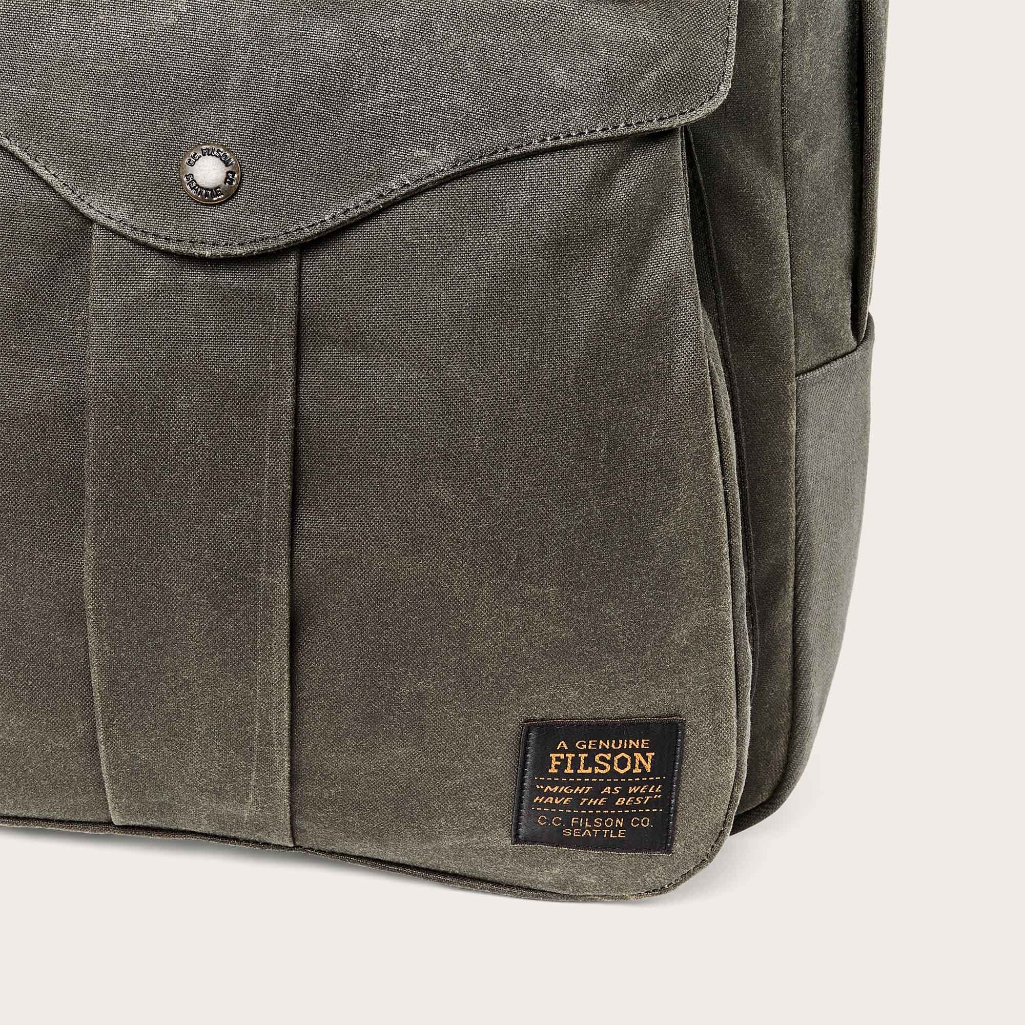 JOURNEYMAN BACKPACK - Image 8