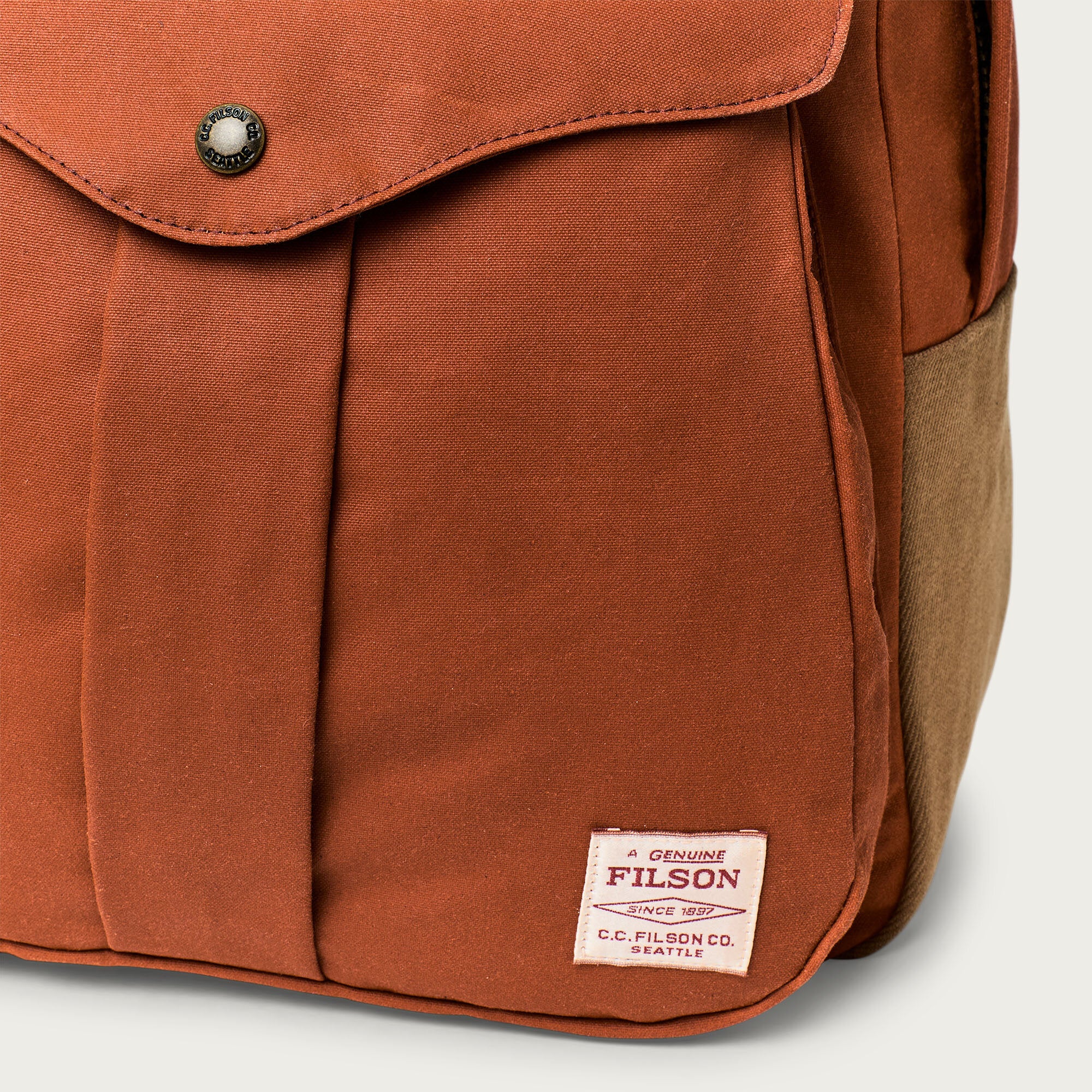 JOURNEYMAN BACKPACK - Image 8