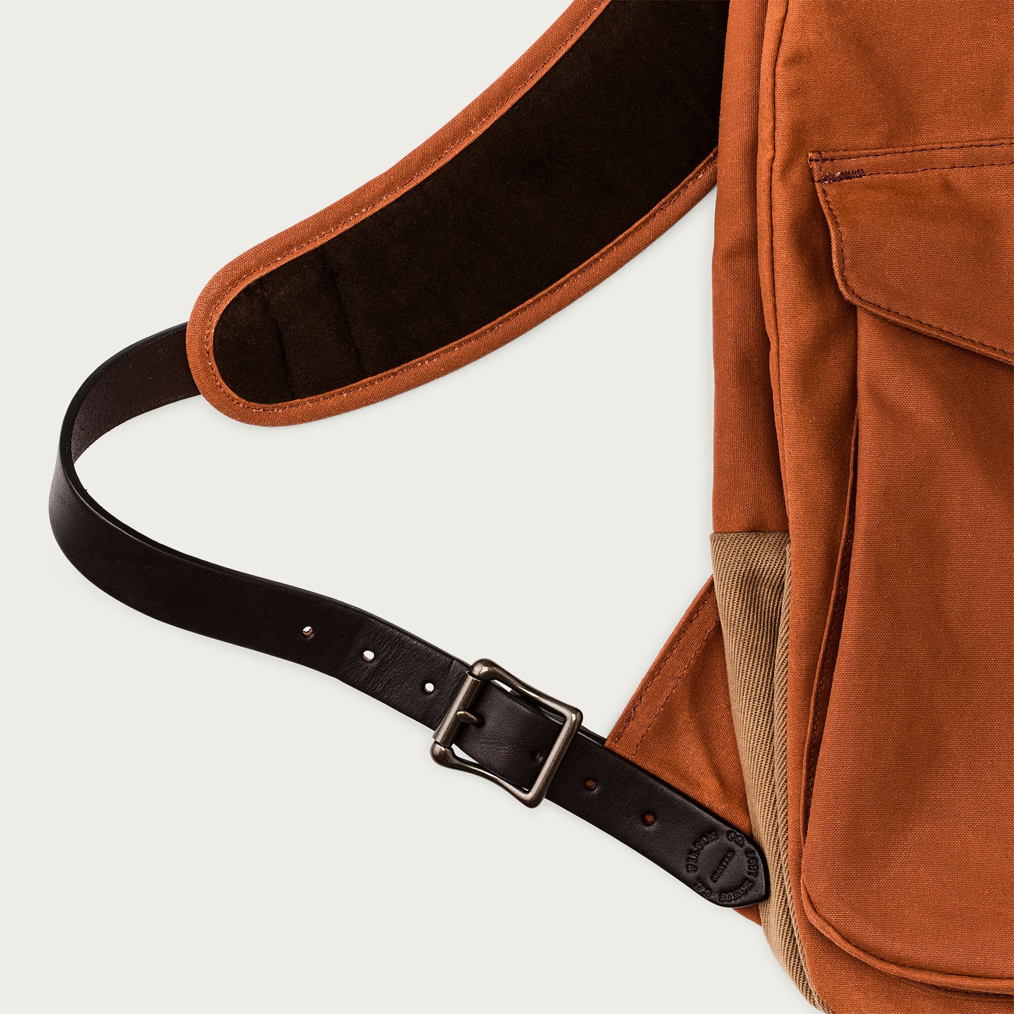 JOURNEYMAN BACKPACK - Image 9