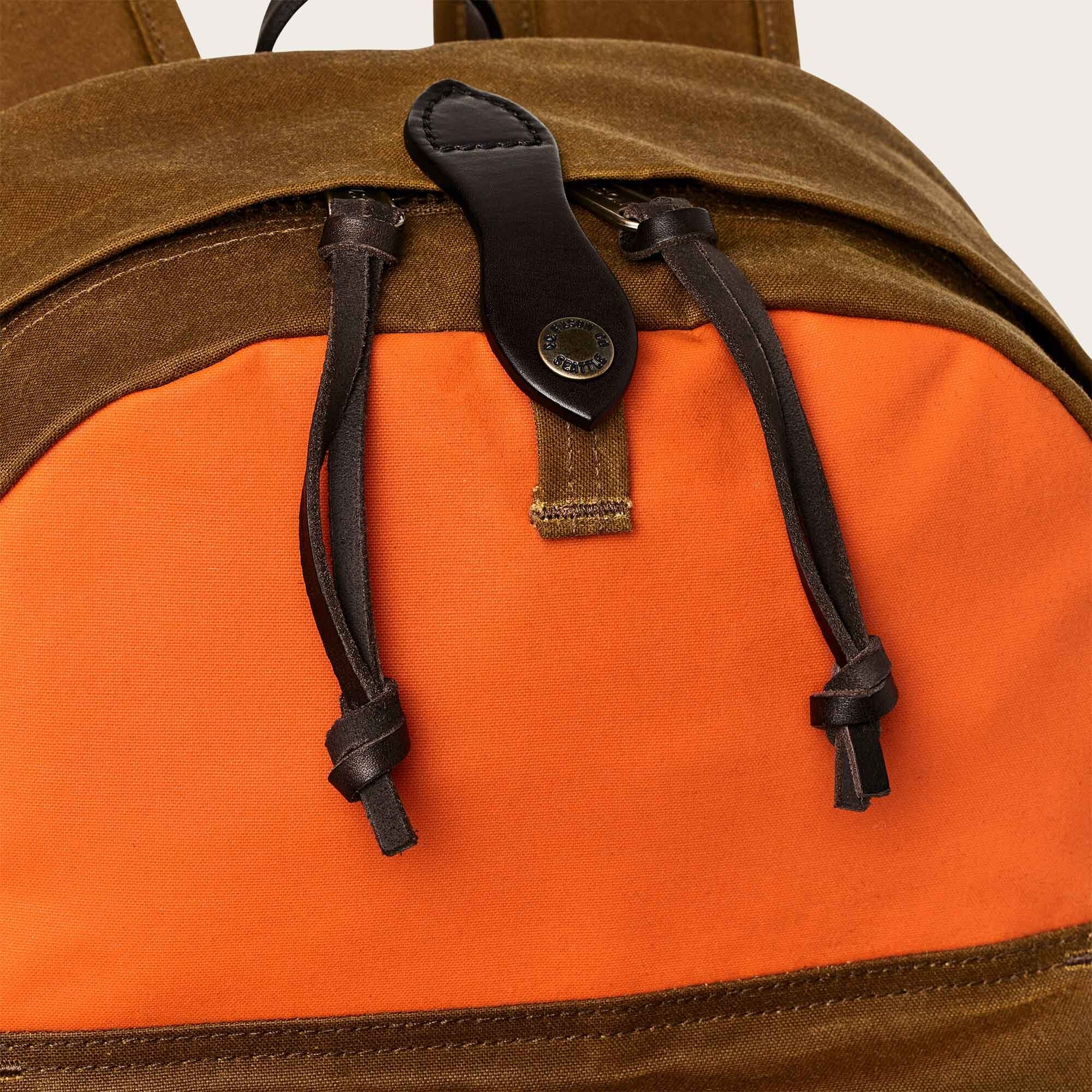 JOURNEYMAN BACKPACK - Image 5