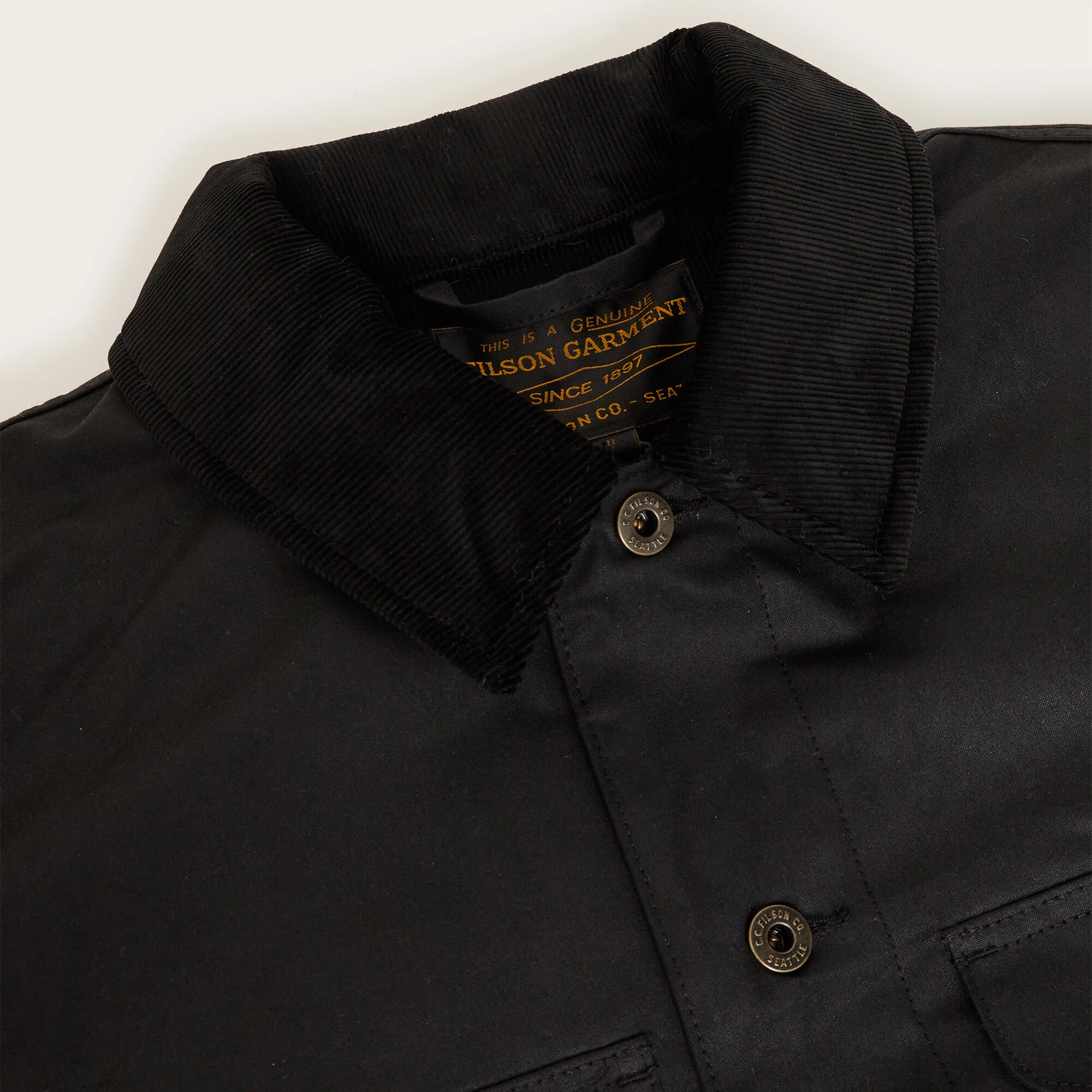 JOURNEYMAN JACKET - Image 2